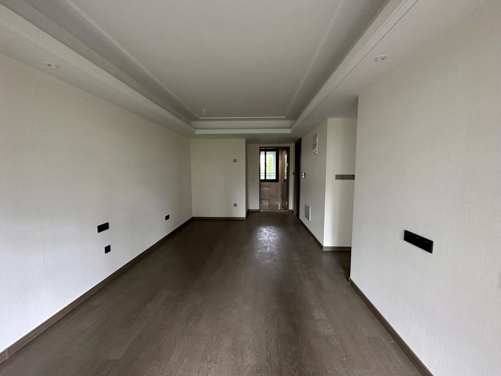 万科未来之光 3室2厅1卫 97m&sup2;