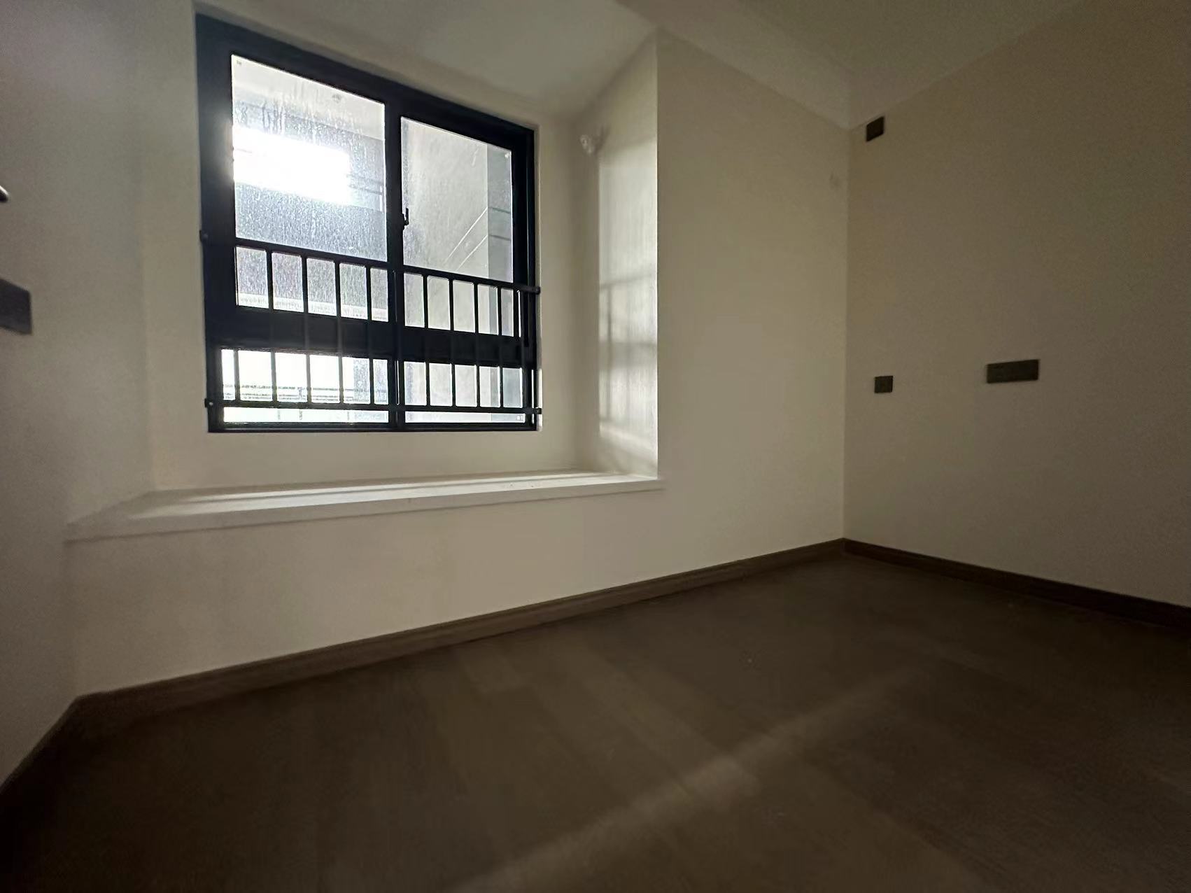 万科未来之光 3室2厅1卫 97m&sup2;