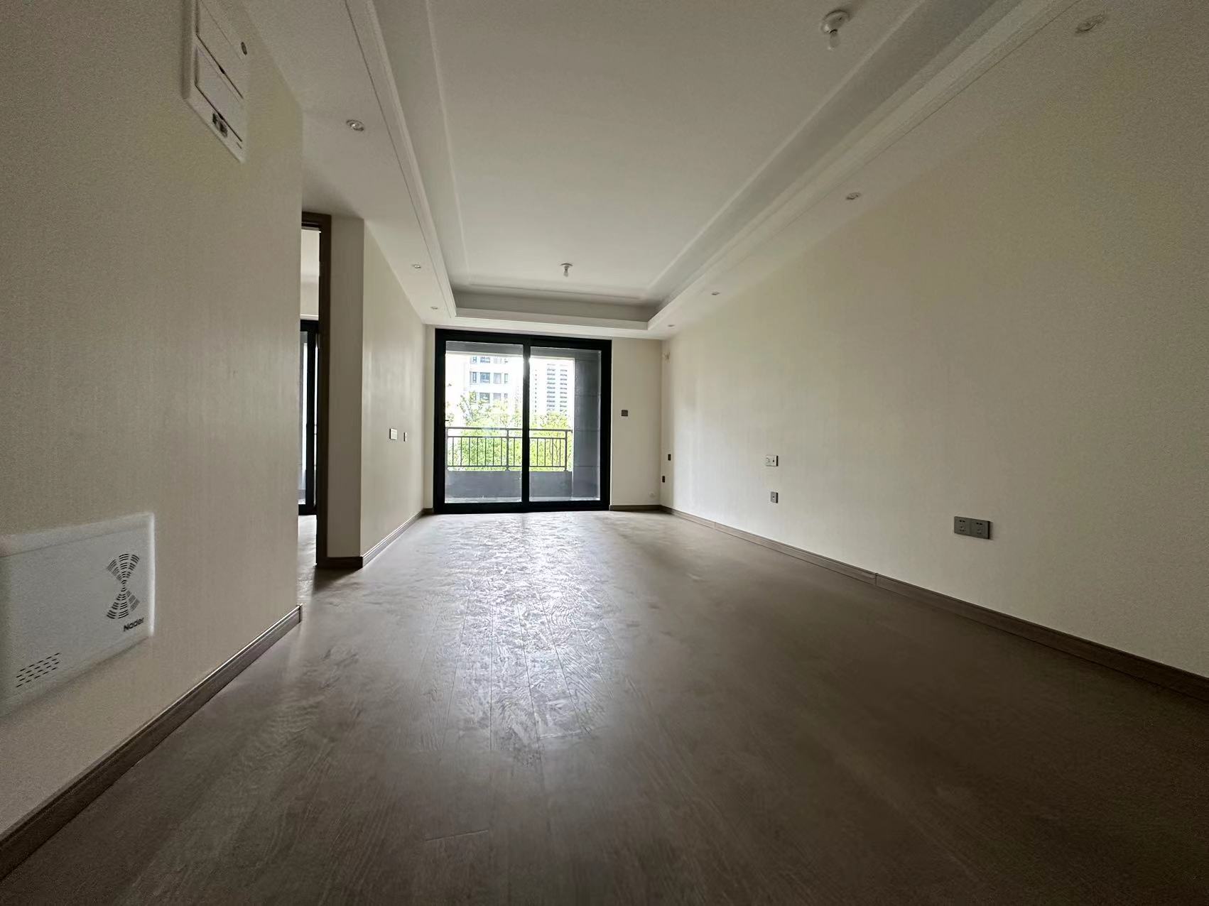 万科未来之光 3室2厅1卫 97m&sup2;