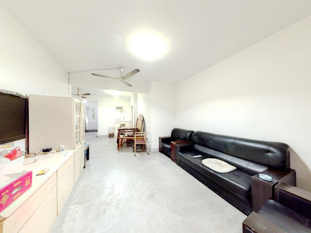 外滩北苑 3室2厅2卫 138m&sup2;