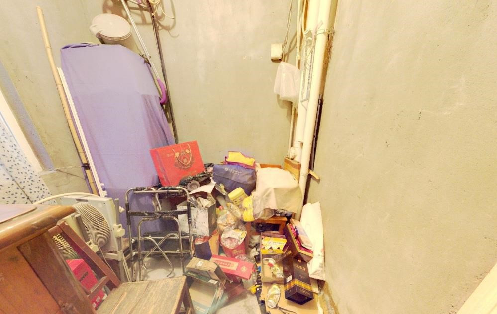 外滩北苑 3室2厅2卫 138m&sup2;