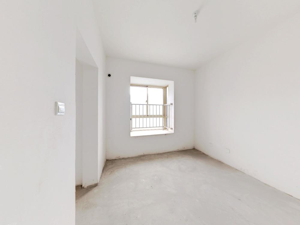 尚海湾 3室2厅1卫 125.00m&sup2;