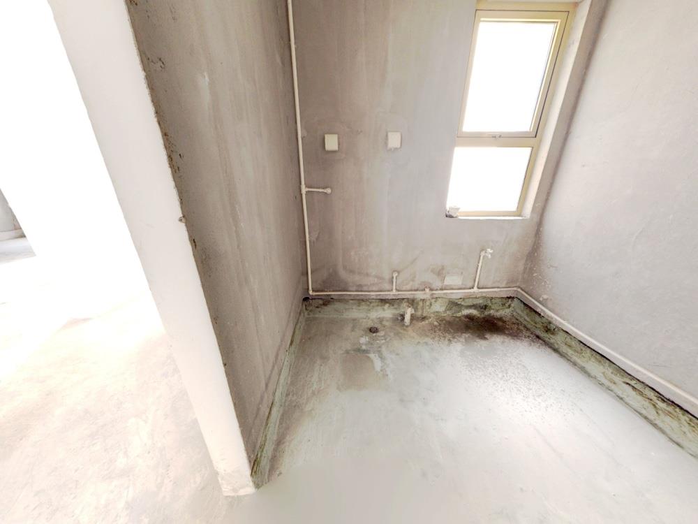 尚海湾 3室2厅1卫 125.00m&sup2;