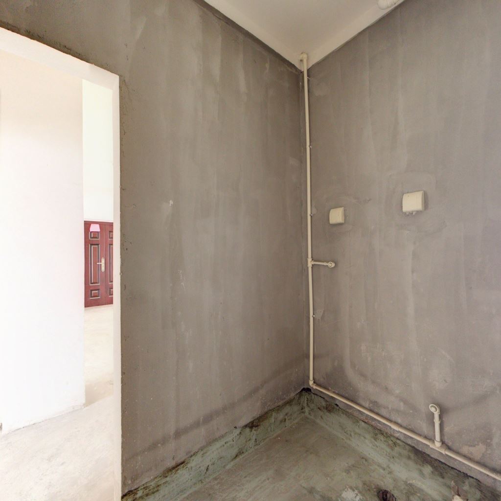 尚海湾 3室2厅1卫 125.00m&sup2;