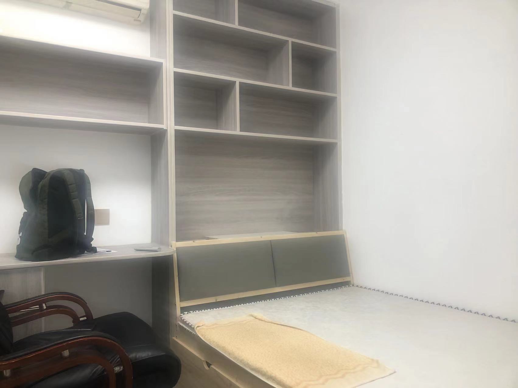 紫东花苑 3室2厅1卫 90m&sup2;