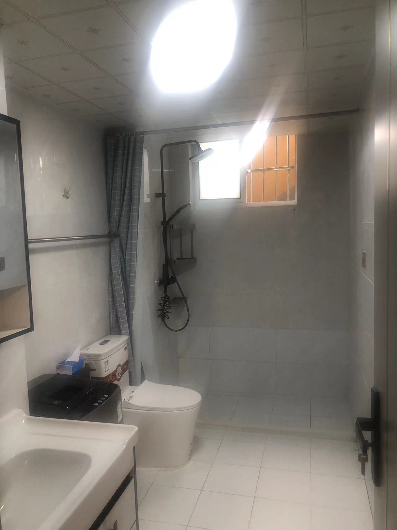 紫东花苑 3室2厅1卫 90m&sup2;