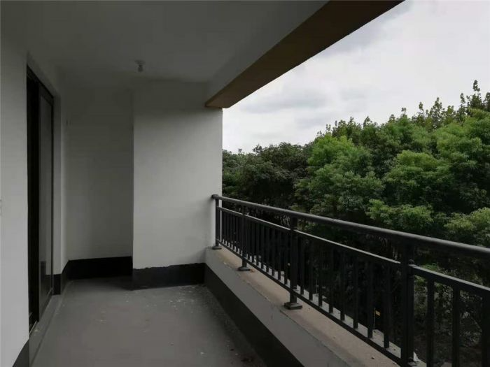 新城香溢紫郡 4室2厅2卫 123m²