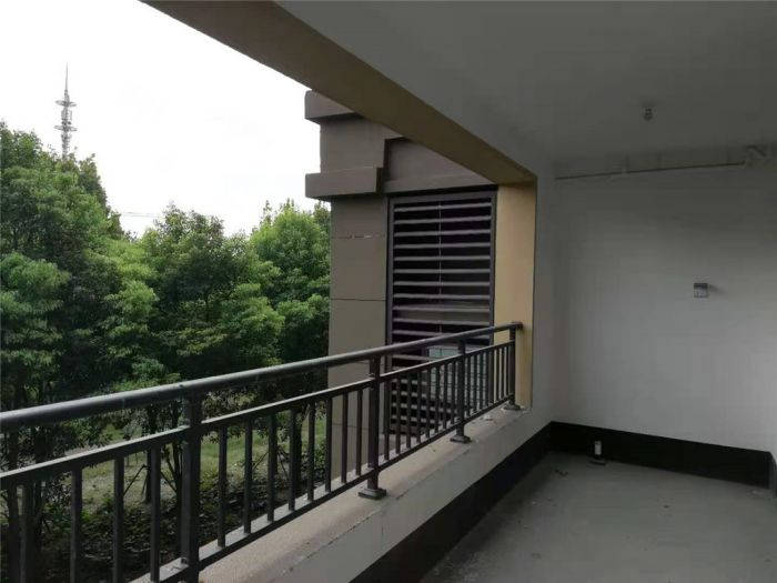 新城香溢紫郡 4室2厅2卫 123m²