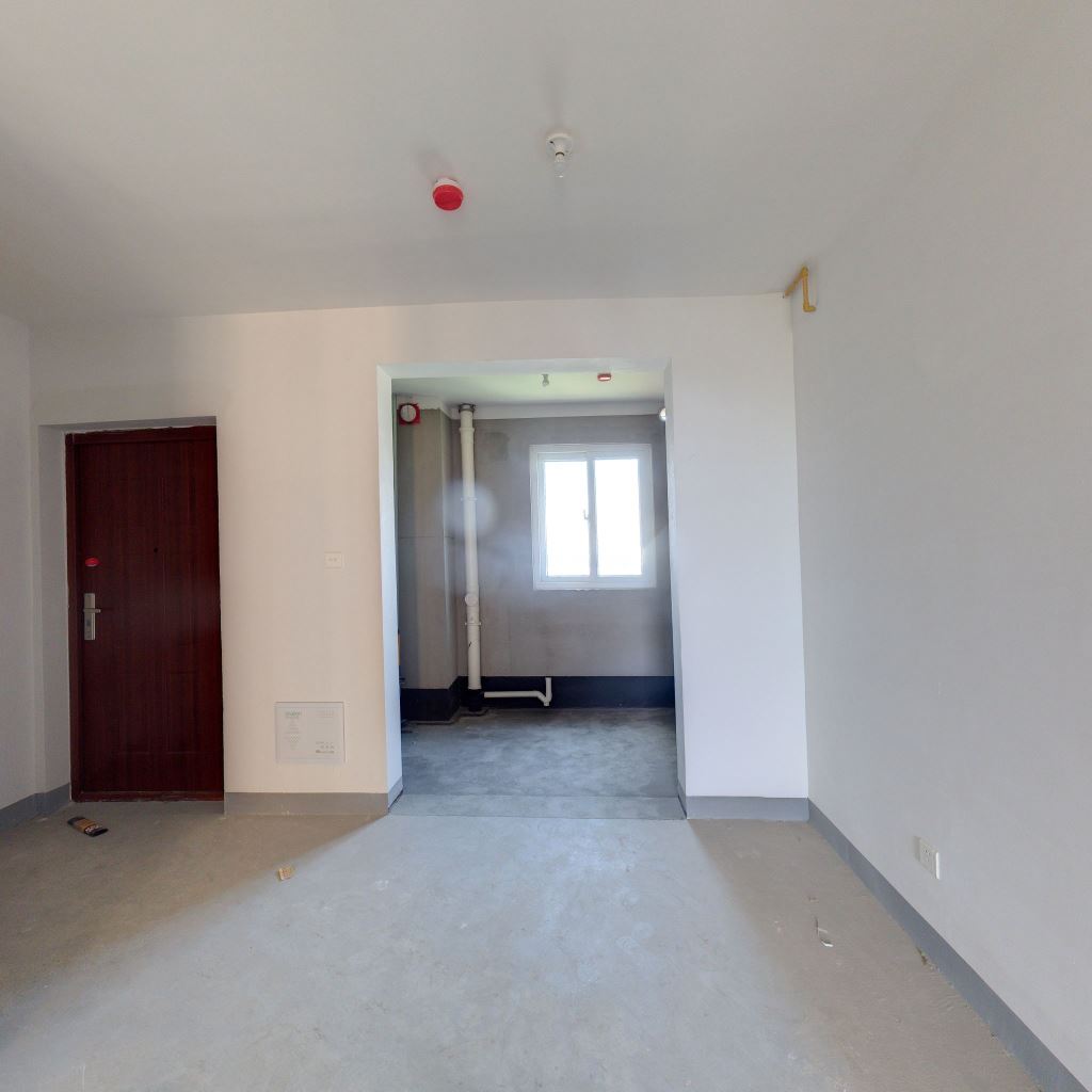 新城香溢紫郡 4室2厅2卫 123m²