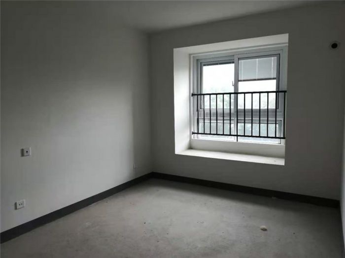新城香溢紫郡 4室2厅2卫 123m²