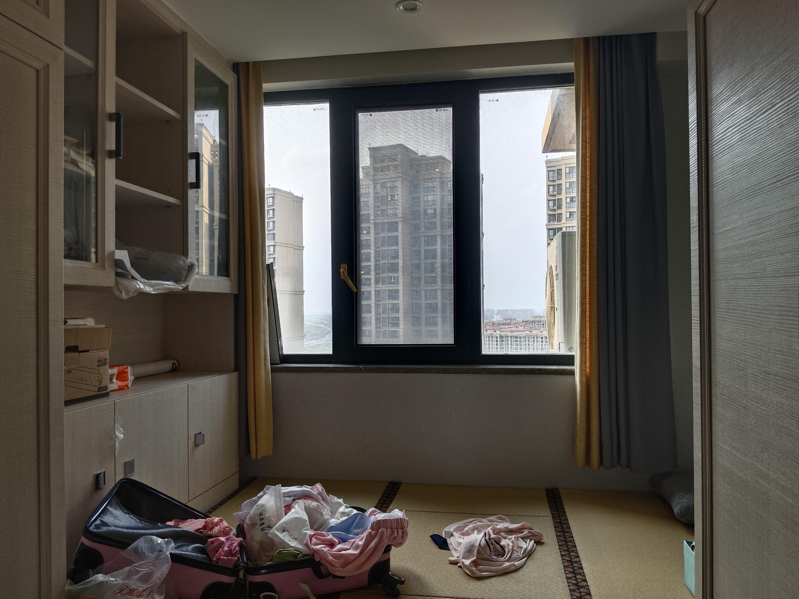 华润悦锦湾 4室2厅2卫 142m&sup2;