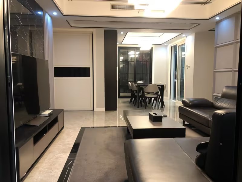 华润悦锦湾 4室2厅2卫 142m&sup2;