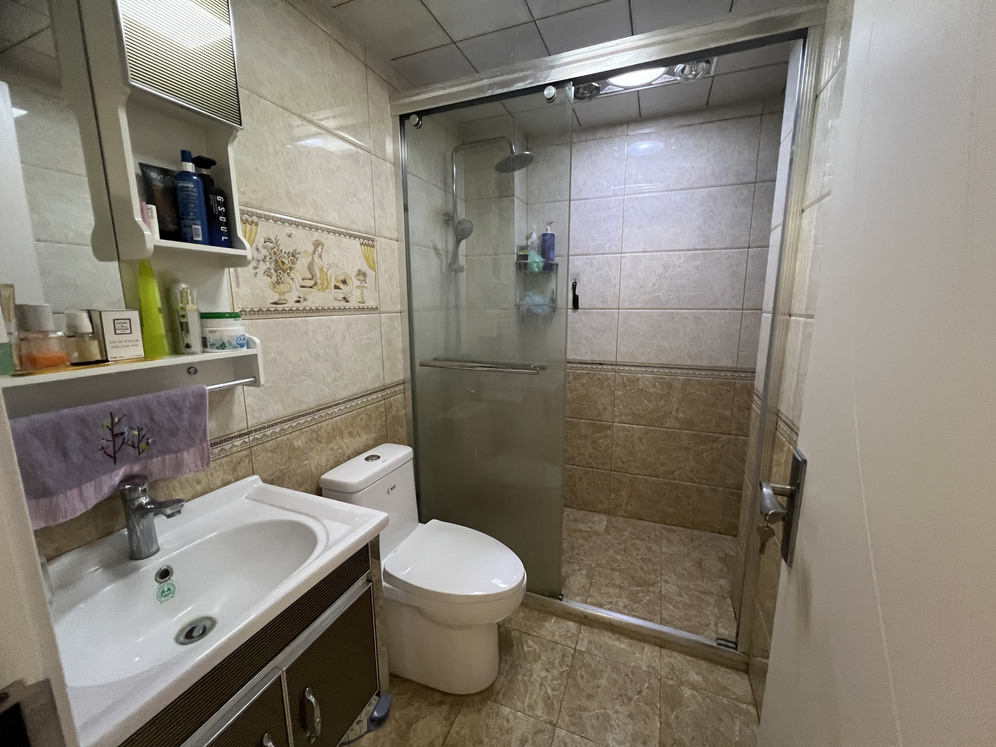 盛鑫 &middot;南湖學府 3室2厅1卫 93m&sup2;
