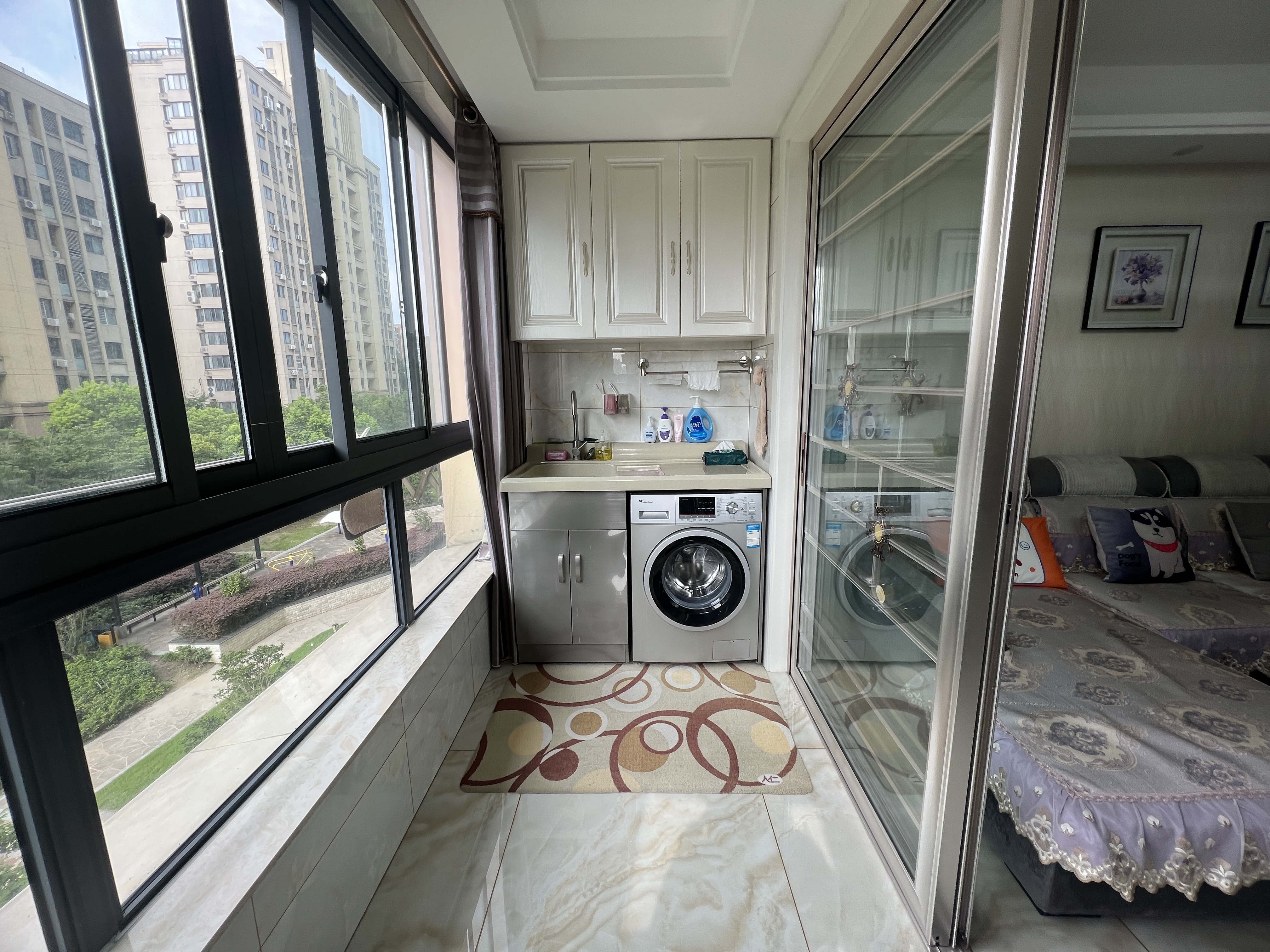 盛鑫 &middot;南湖學府 3室2厅1卫 93m&sup2;
