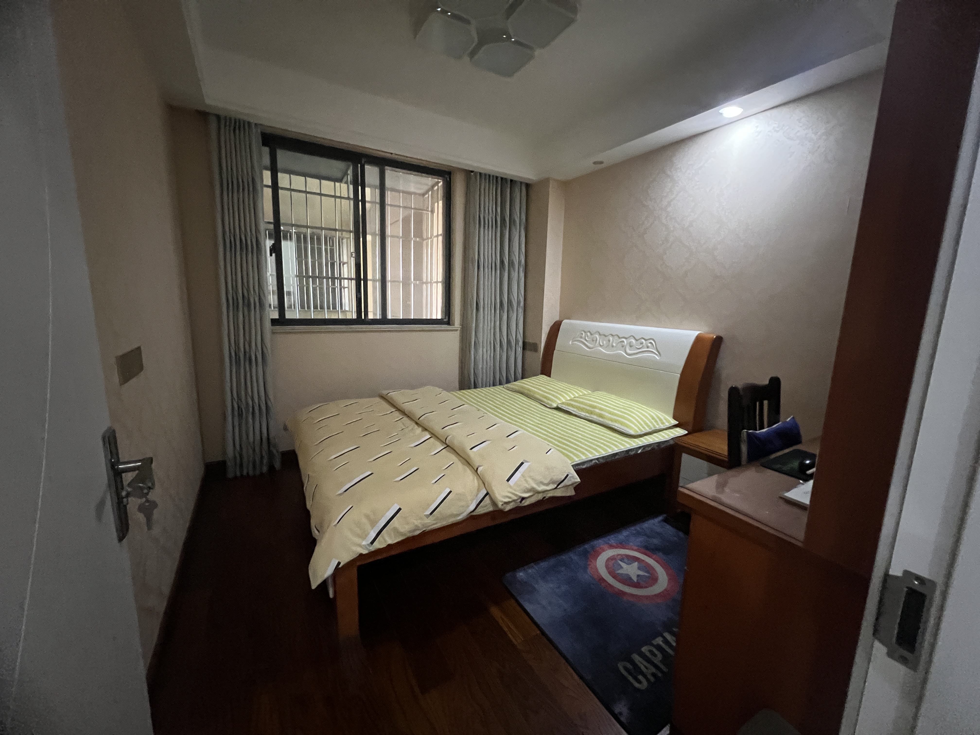 盛鑫 &middot;南湖學府 3室2厅1卫 93m&sup2;
