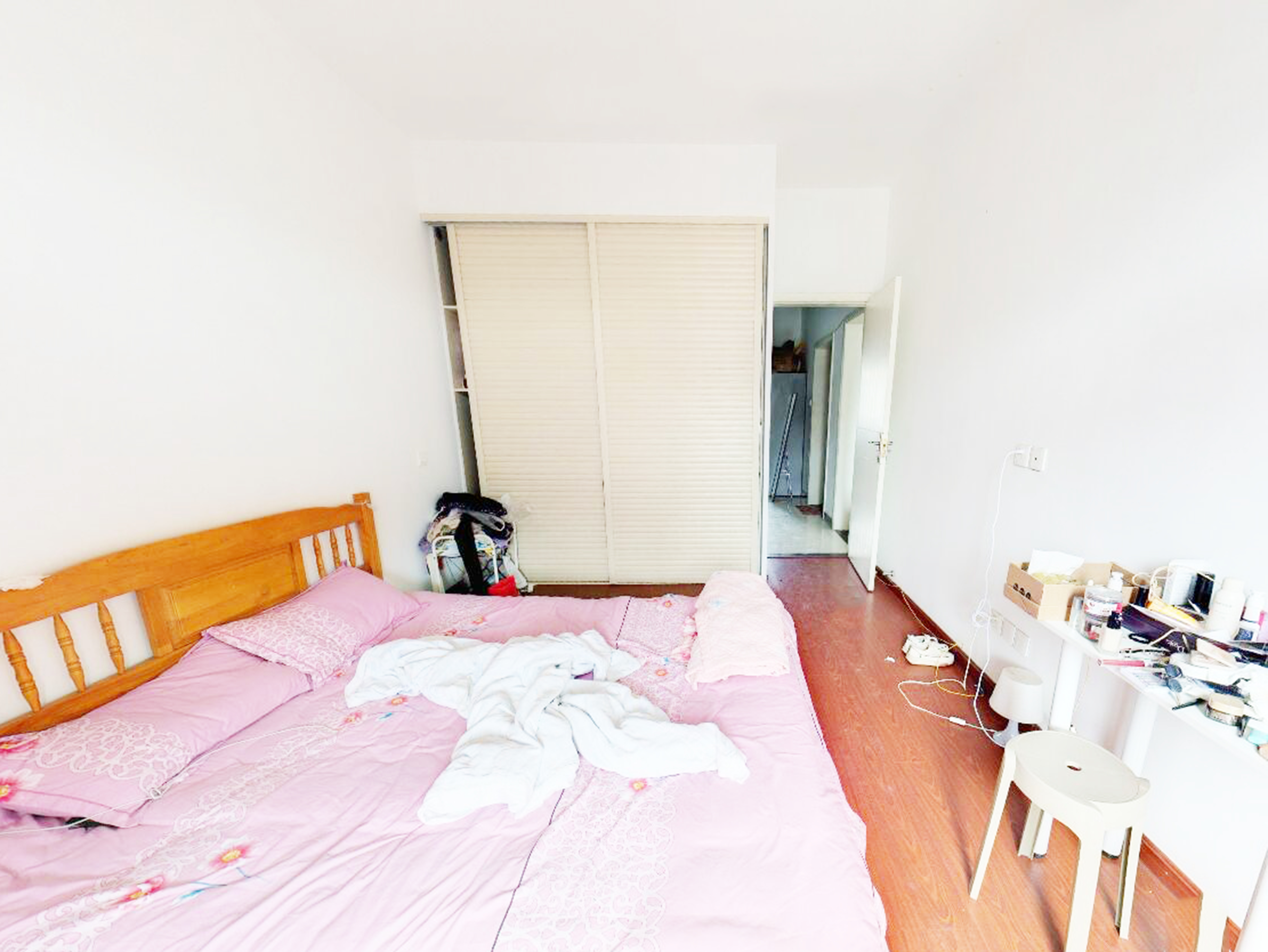 北街新村 2室1厅1卫 60m&sup2;