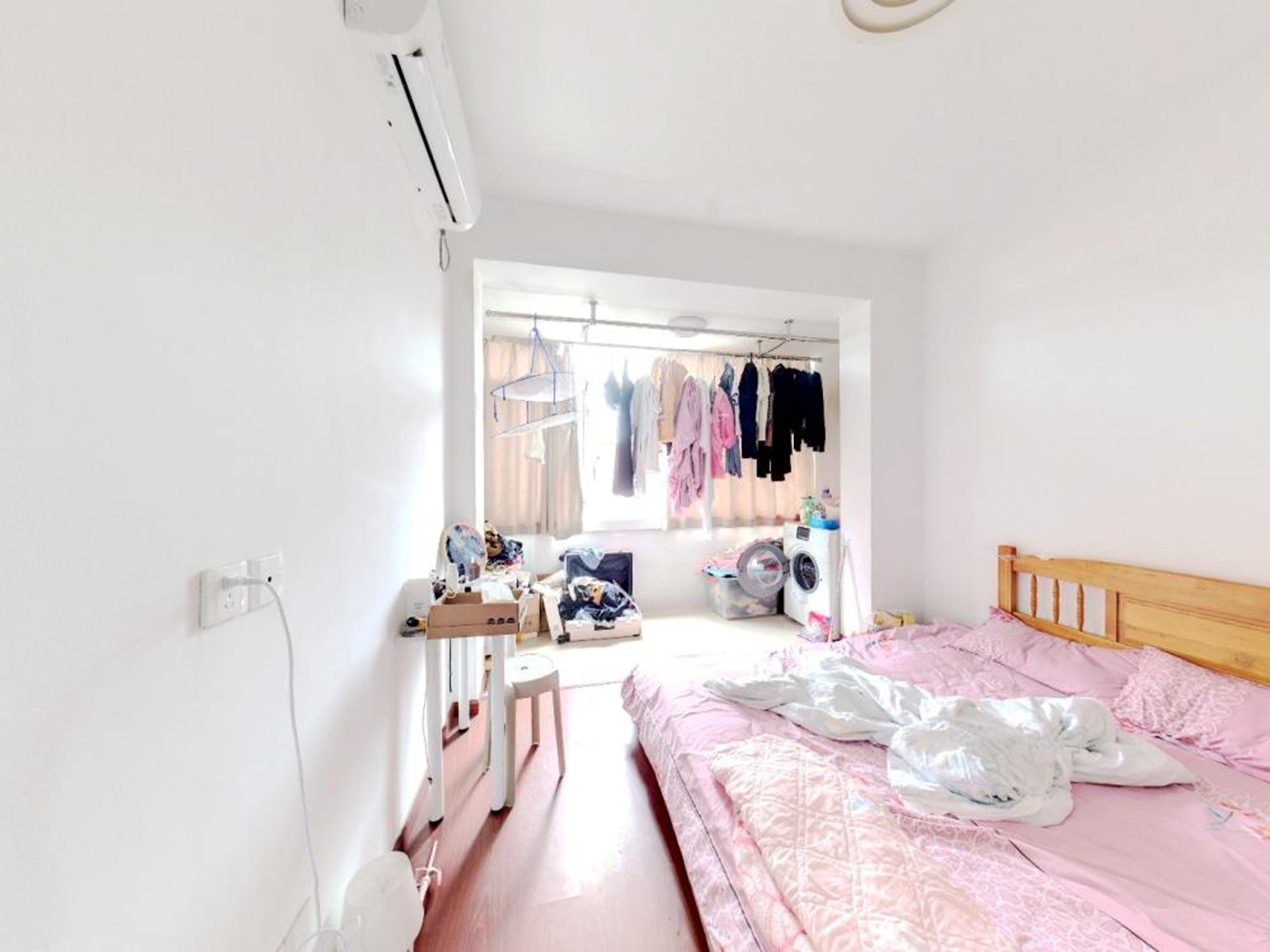 北街新村 2室1厅1卫 60m&sup2;