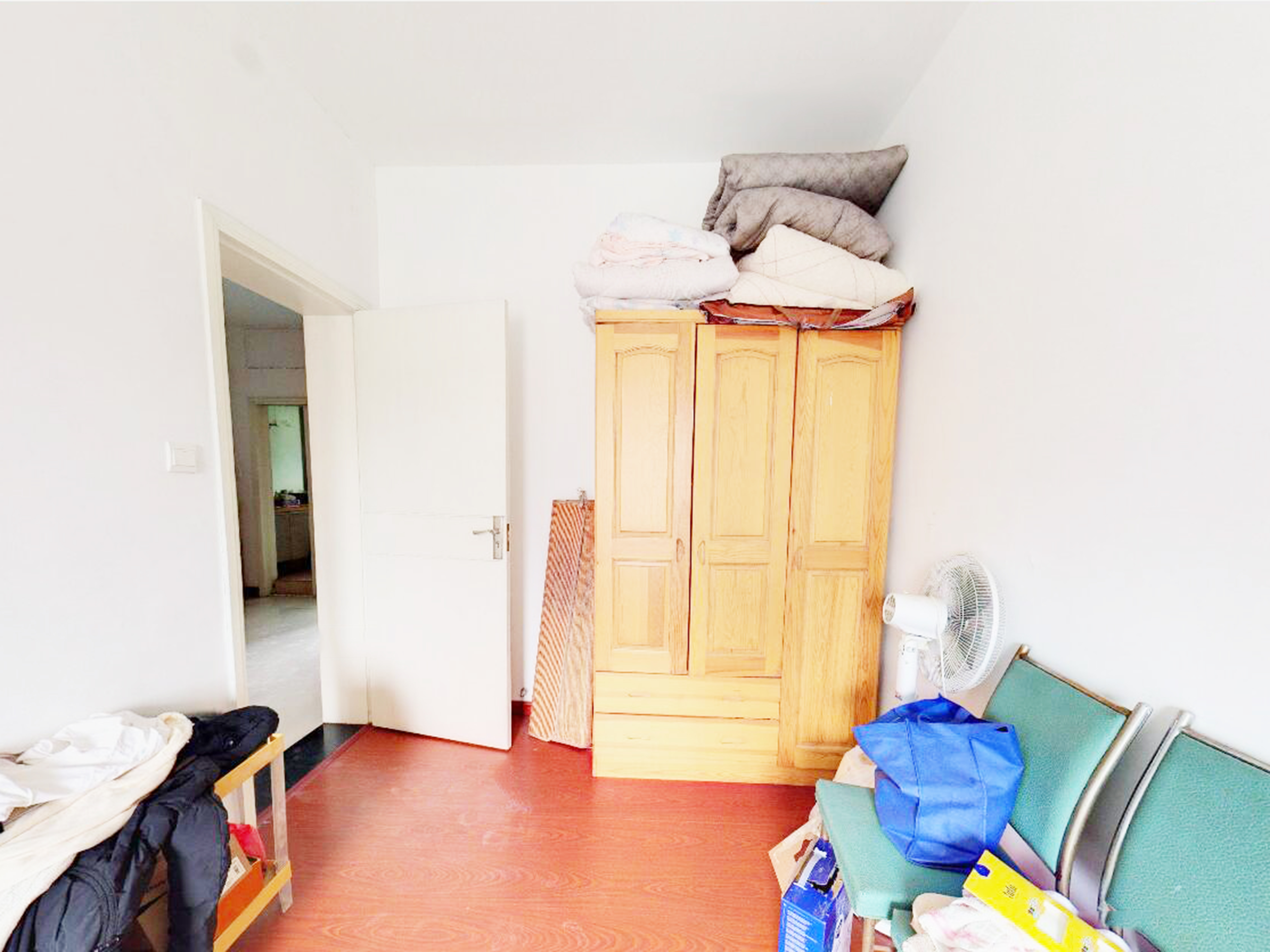 北街新村 2室1厅1卫 60m&sup2;