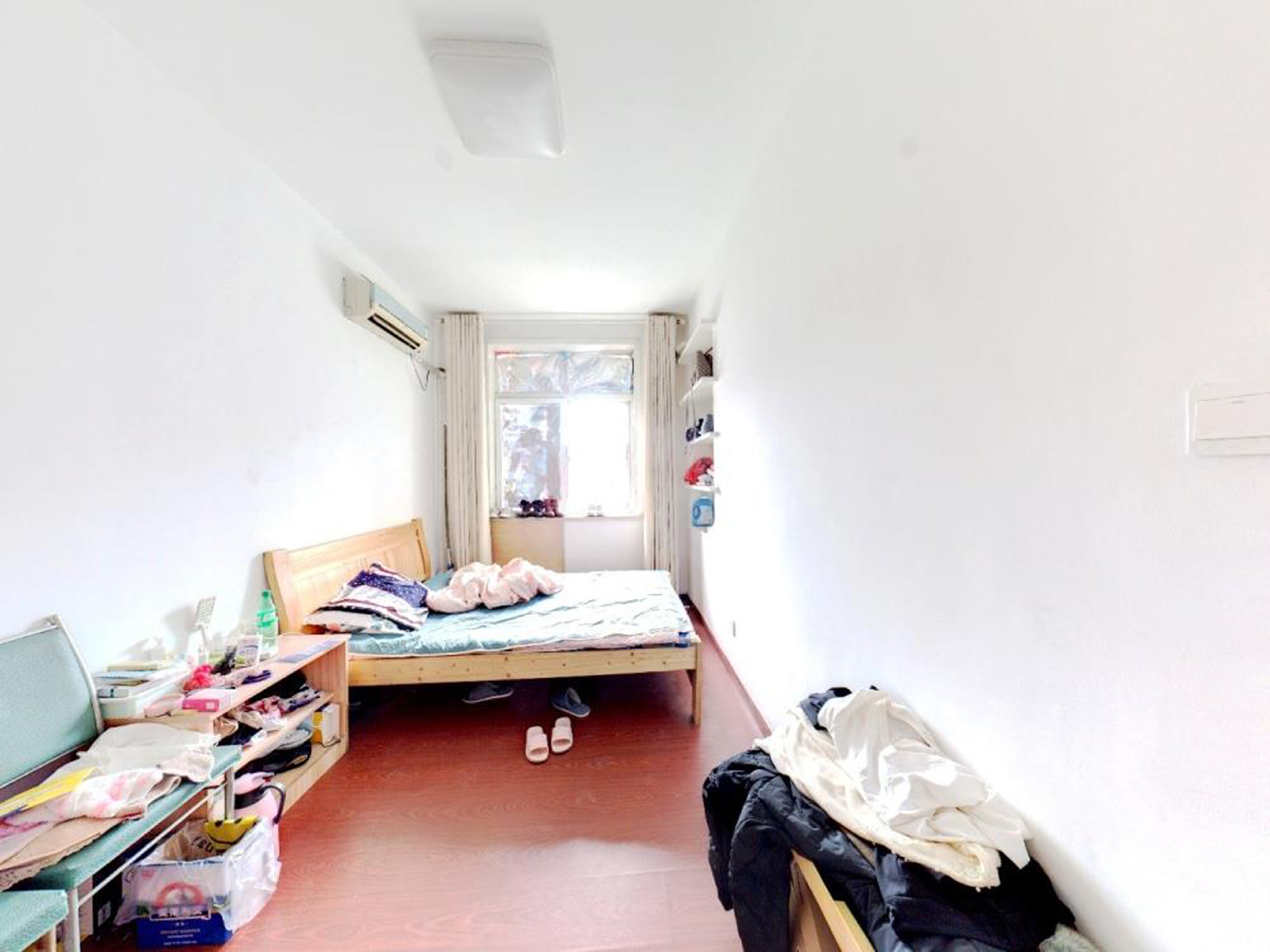 北街新村 2室1厅1卫 60m&sup2;