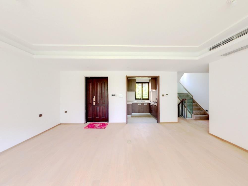 春风南岸东园 4室2厅2卫 167.00m&sup2;
