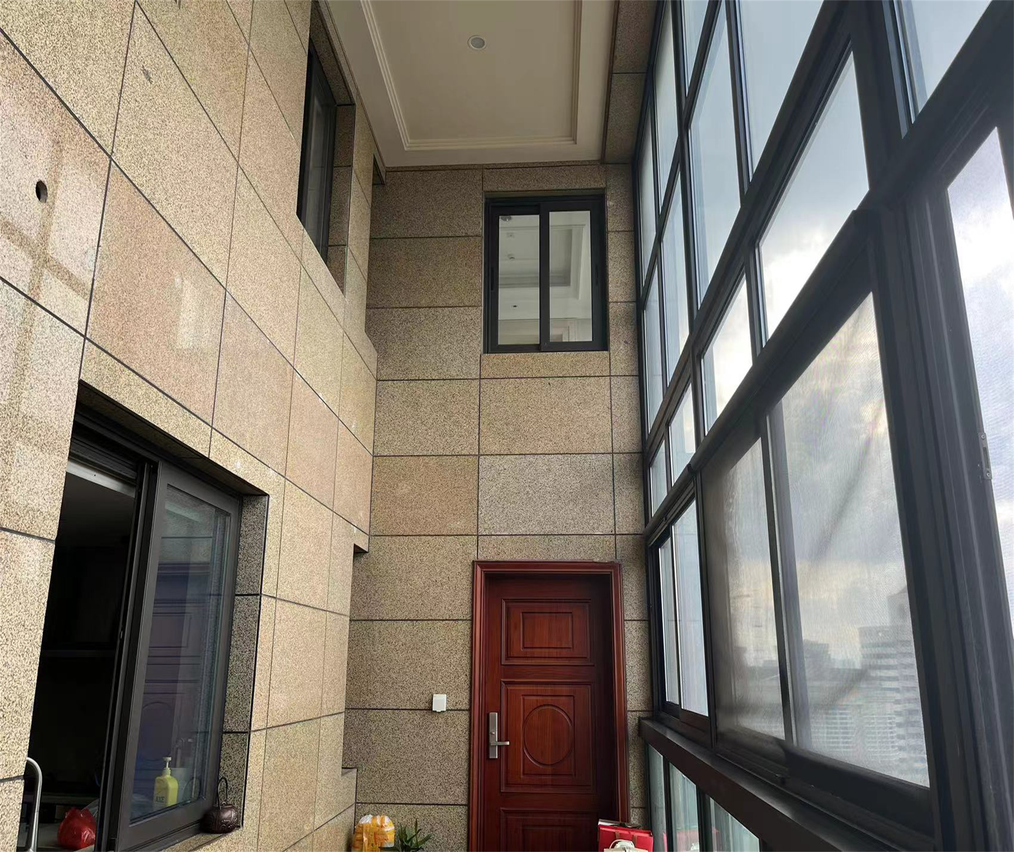 藏珑 4室3厅3卫 403.19m&sup2;