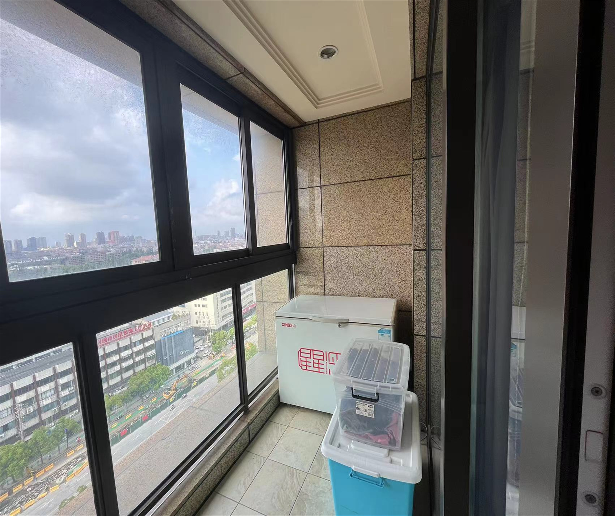 藏珑 4室3厅3卫 403.19m&sup2;