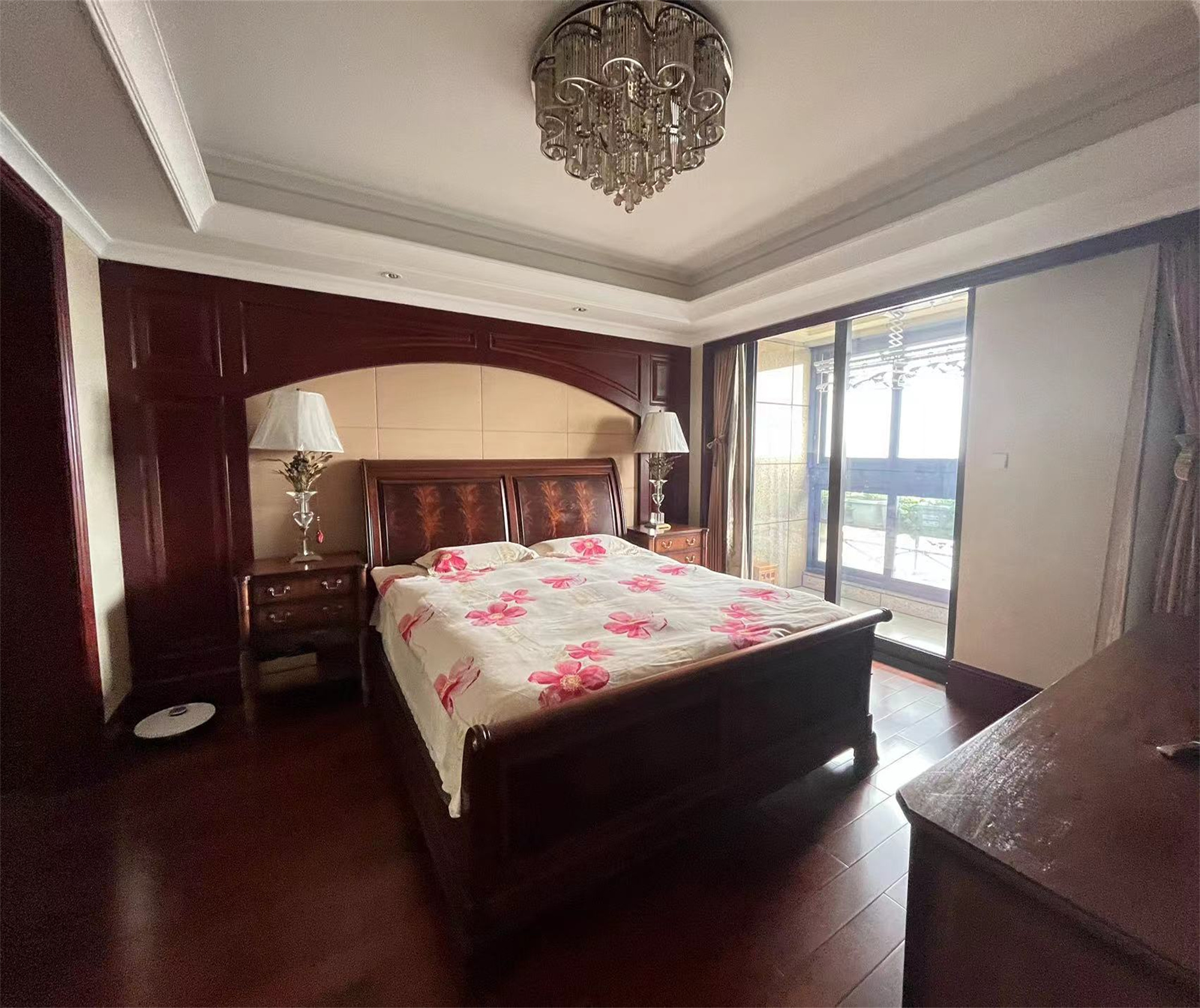 藏珑 4室3厅3卫 403.19m&sup2;