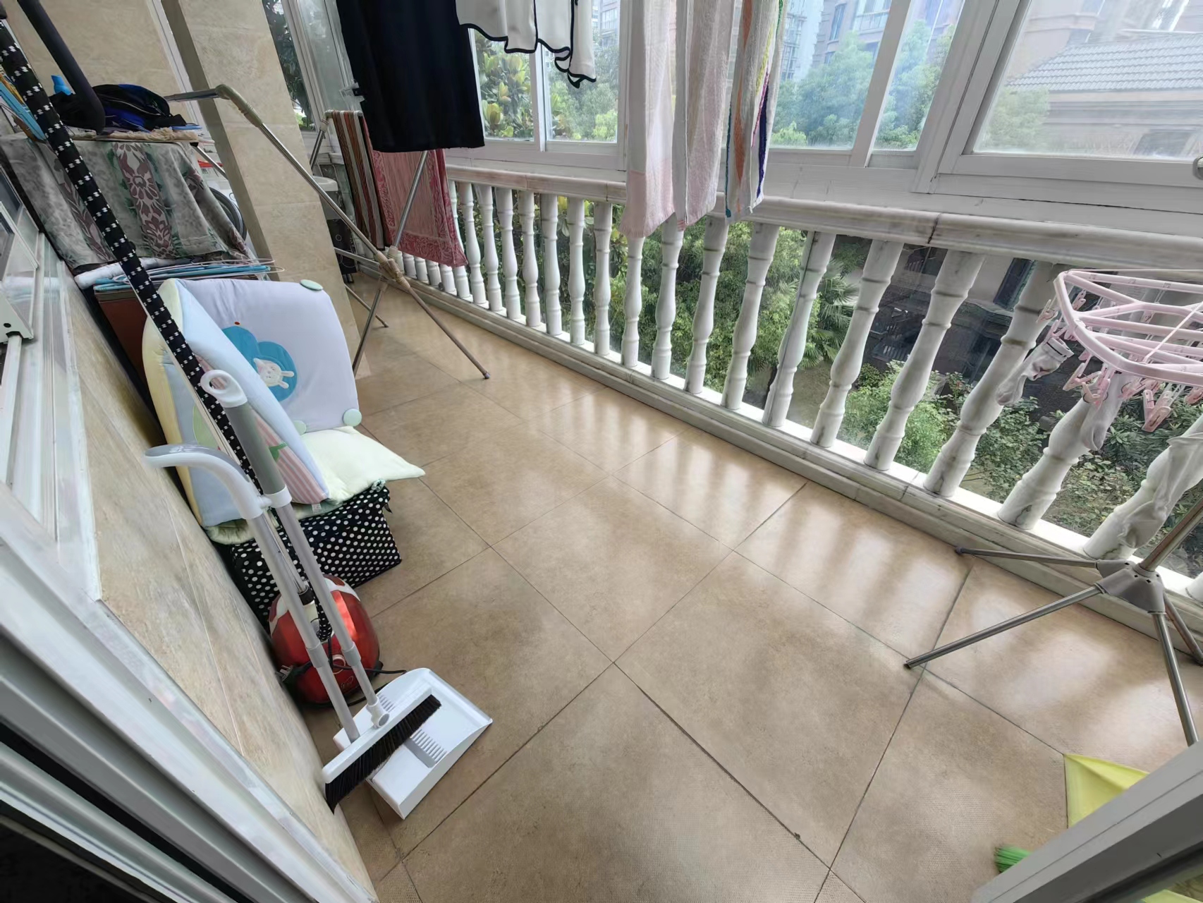 兆丰嘉园 7室2厅3卫 234.00m&sup2;