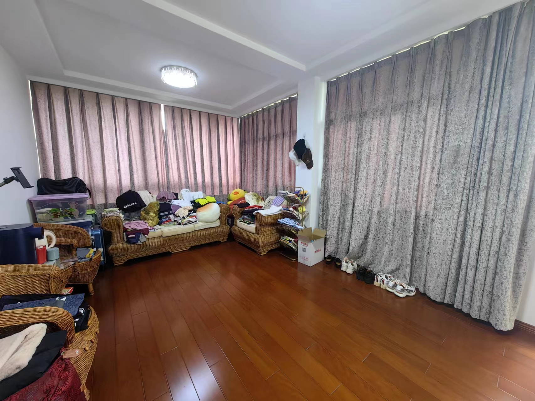 兆丰嘉园 7室2厅3卫 234.00m&sup2;