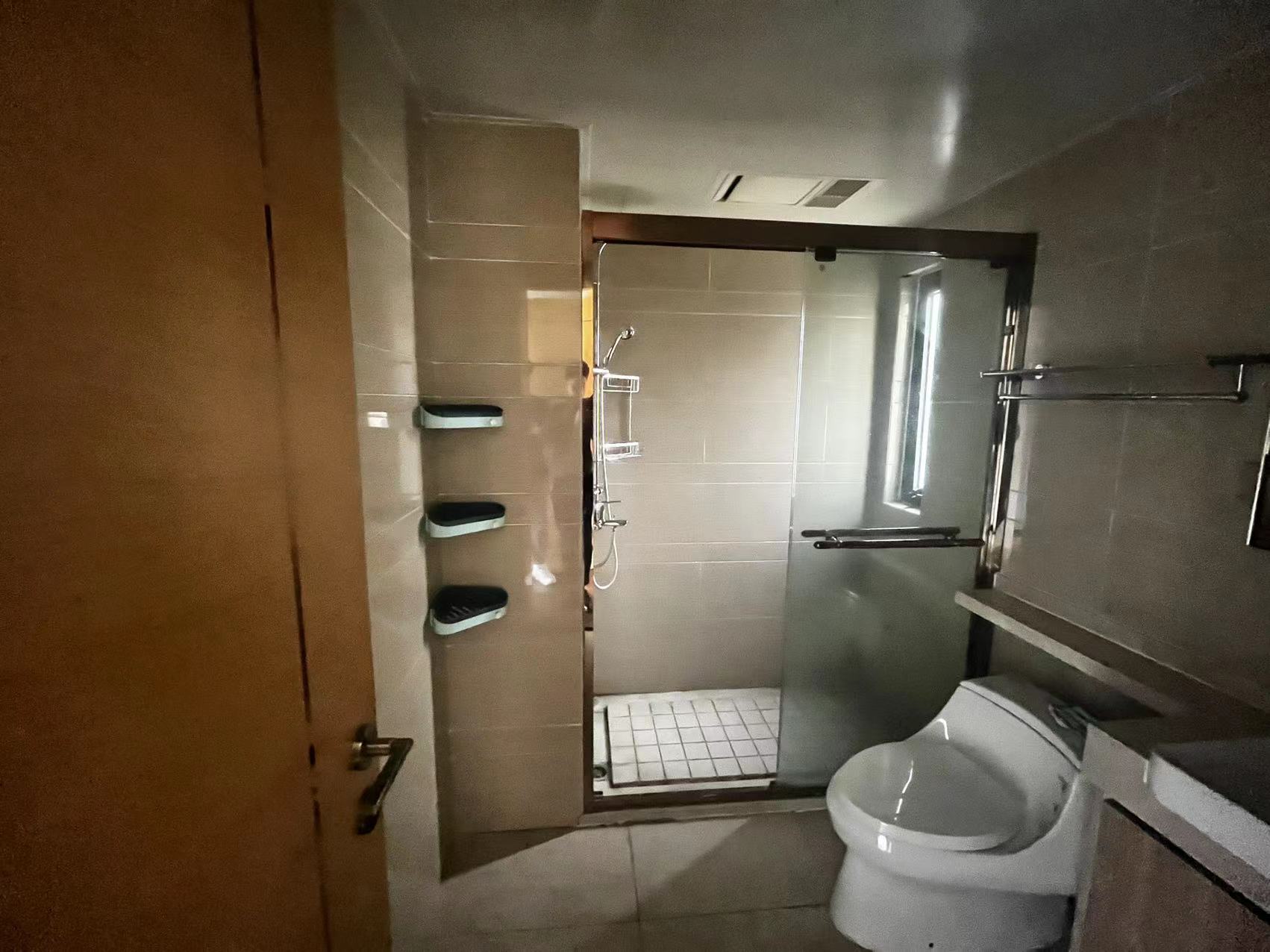 中南世纪花城三期 4室2厅2卫 145.00m&sup2;