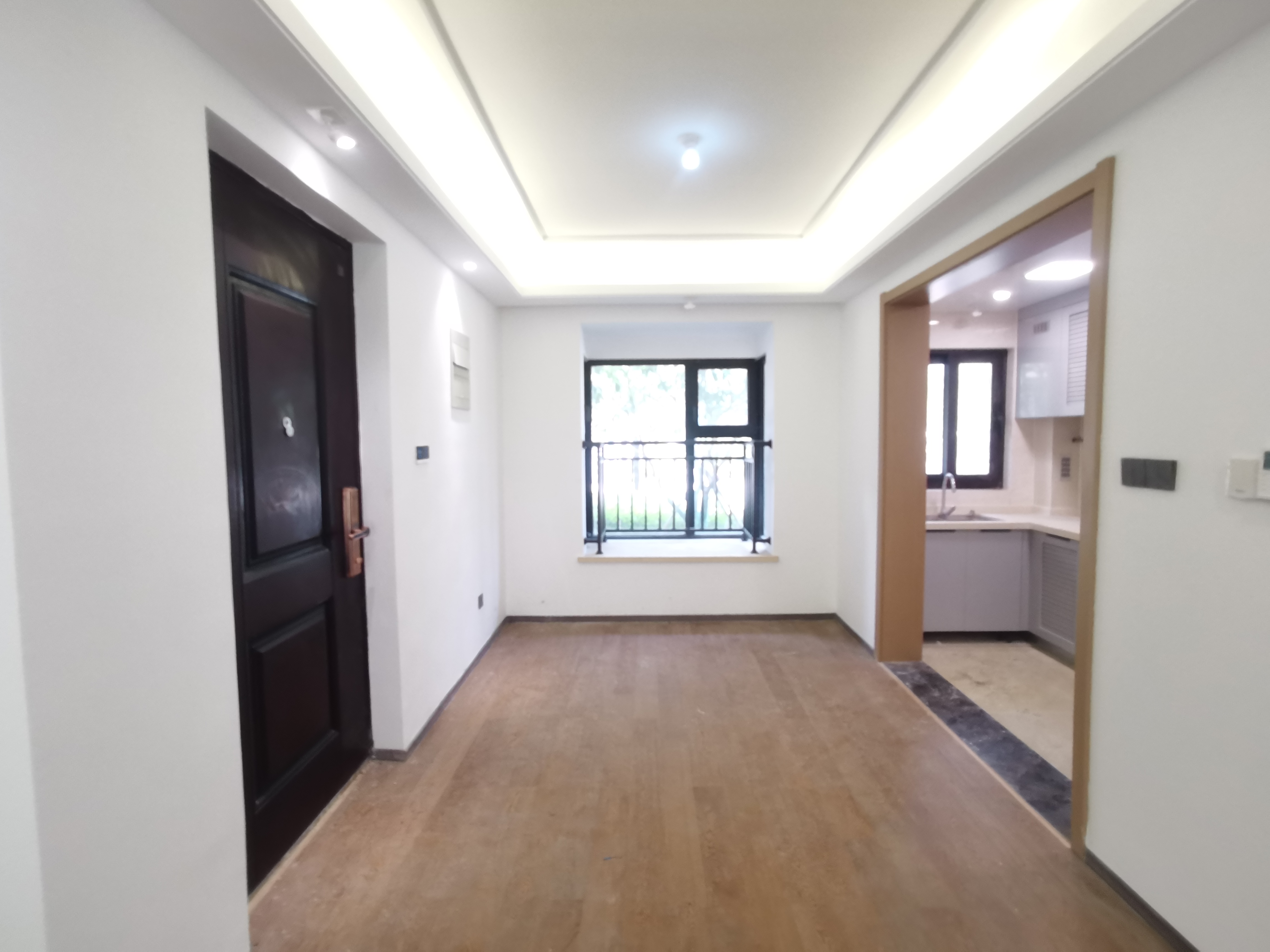 春风南岸东园 3室2厅2卫 117m&sup2;