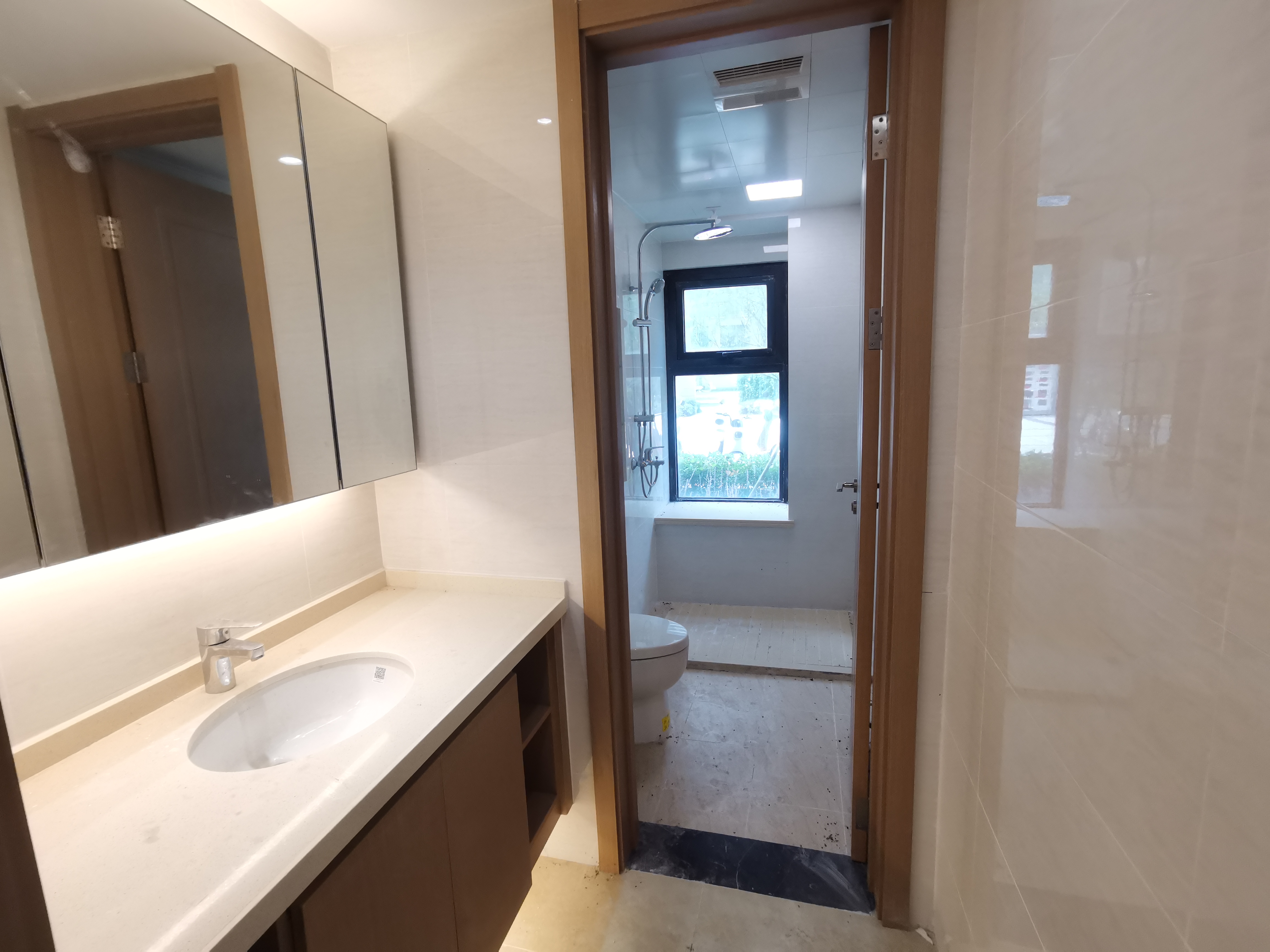 春风南岸东园 3室2厅2卫 117m&sup2;