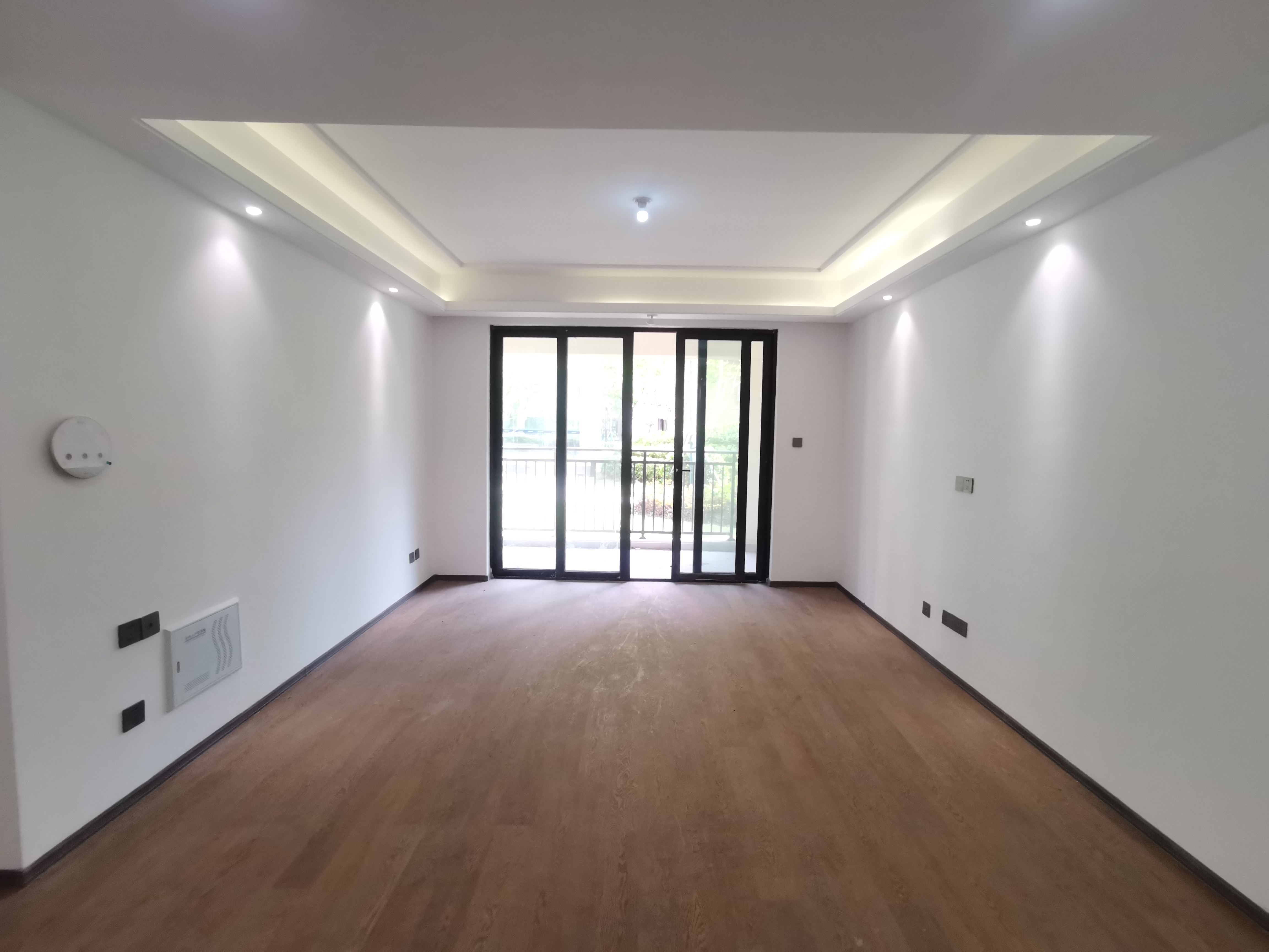 春风南岸东园 3室2厅2卫 117m&sup2;