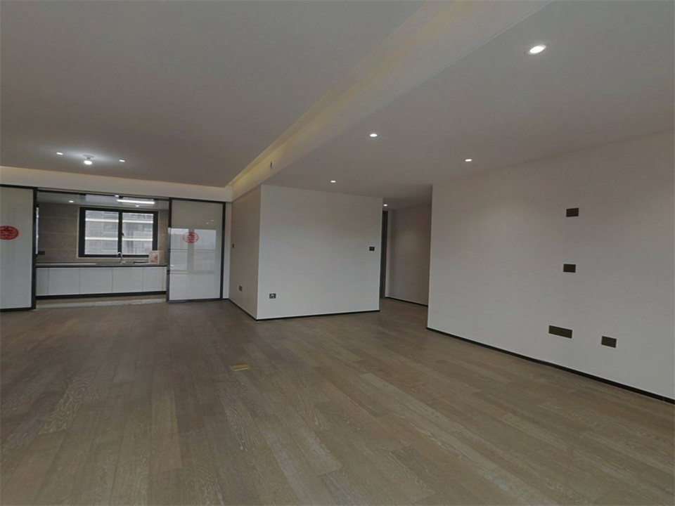 万科翡翠东第 4室2厅2卫 152m&sup2;