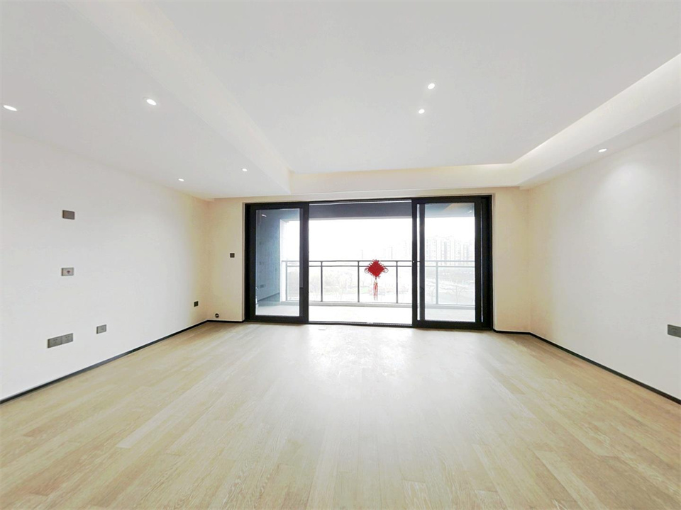 万科翡翠东第 4室2厅2卫 152m&sup2;