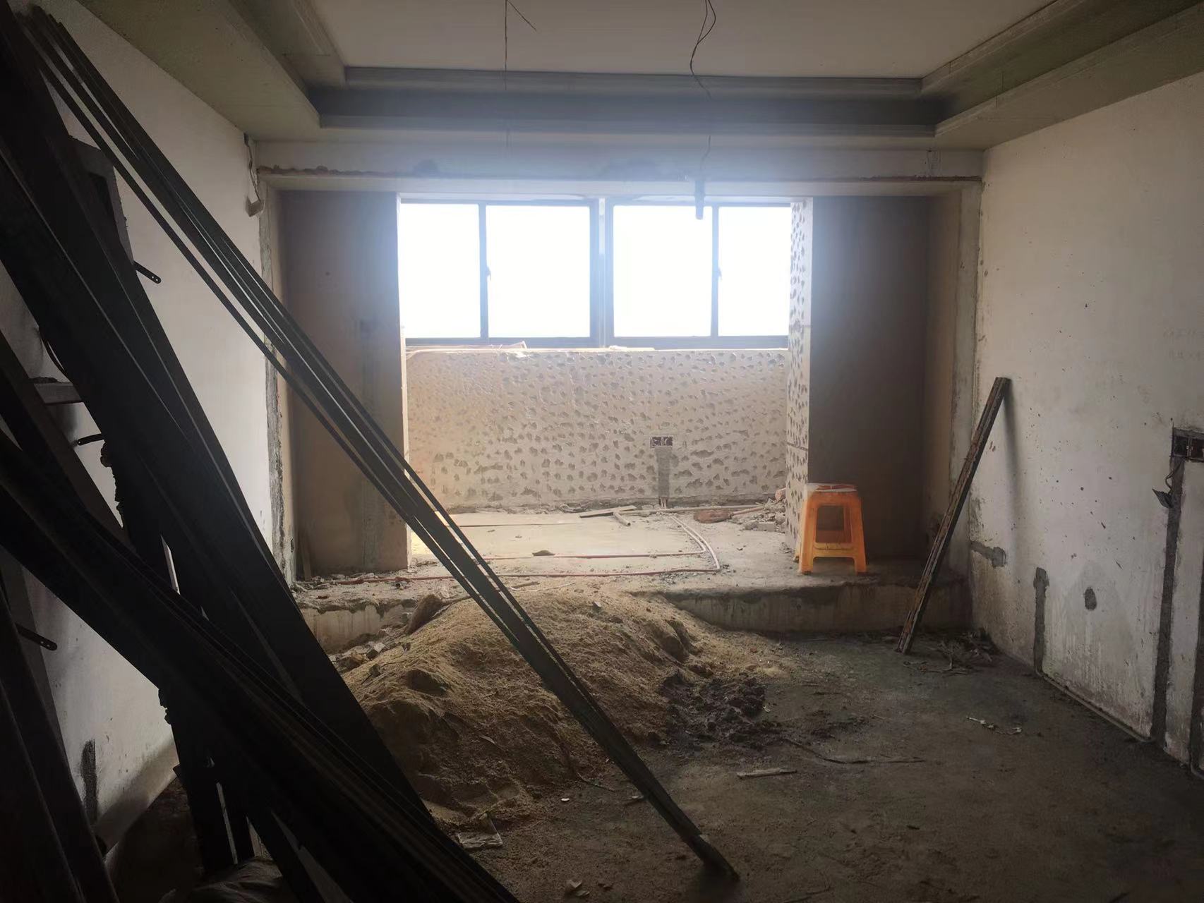 帝奥世伦名郡 1室1厅1卫 200.00m&sup2;