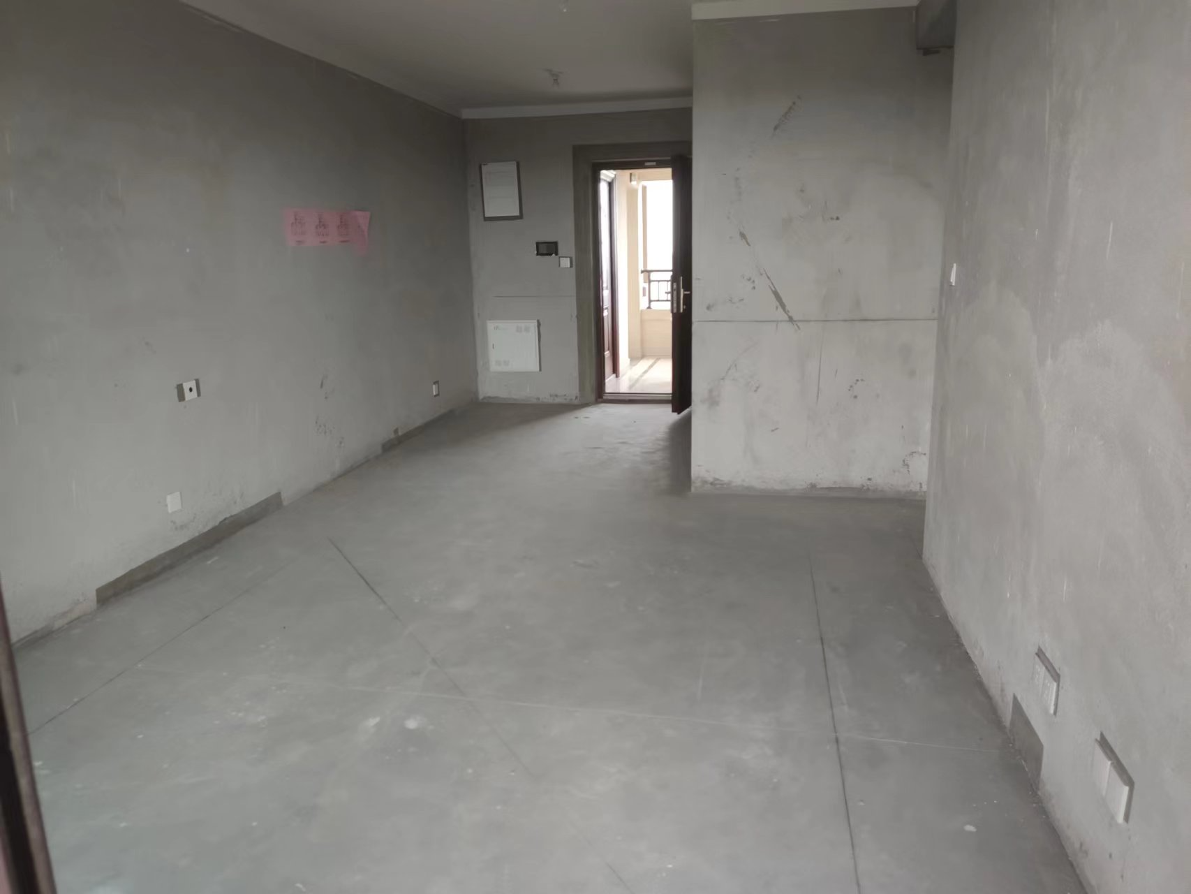观澜台 3室2厅1卫 102m&sup2;