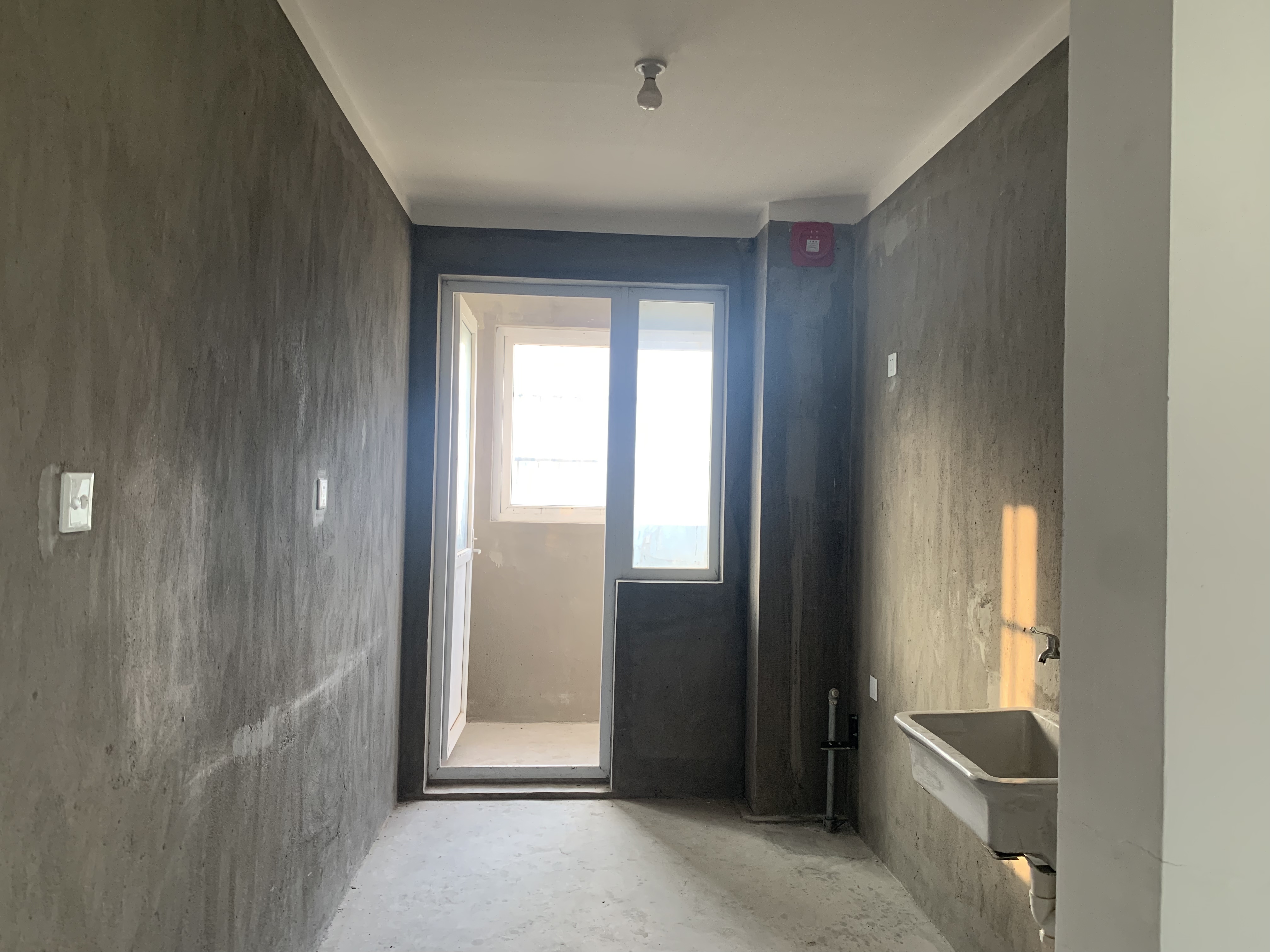 公园南苑 3室2厅2卫 161.99m&sup2;