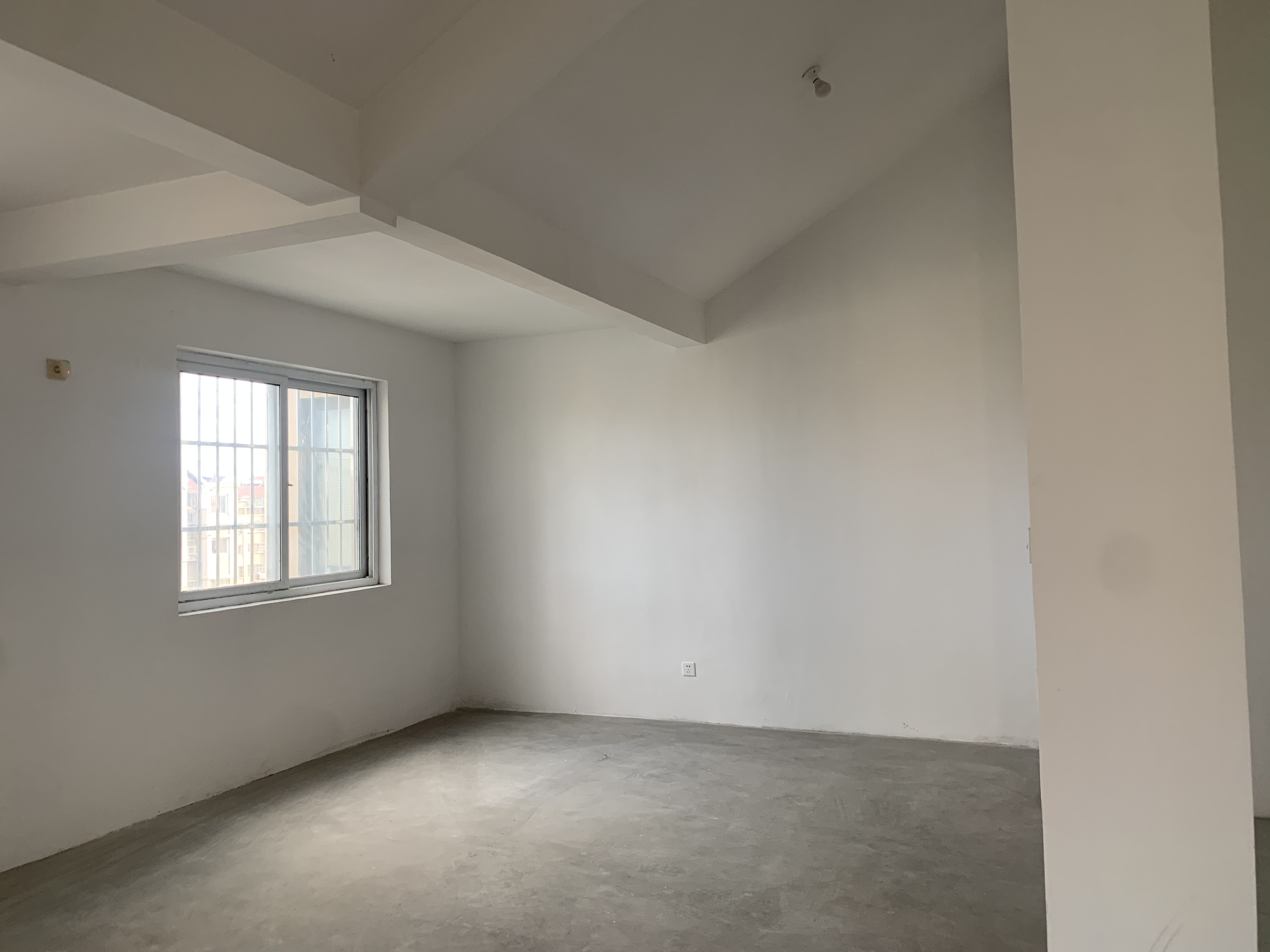 公园南苑 3室2厅2卫 161.99m&sup2;
