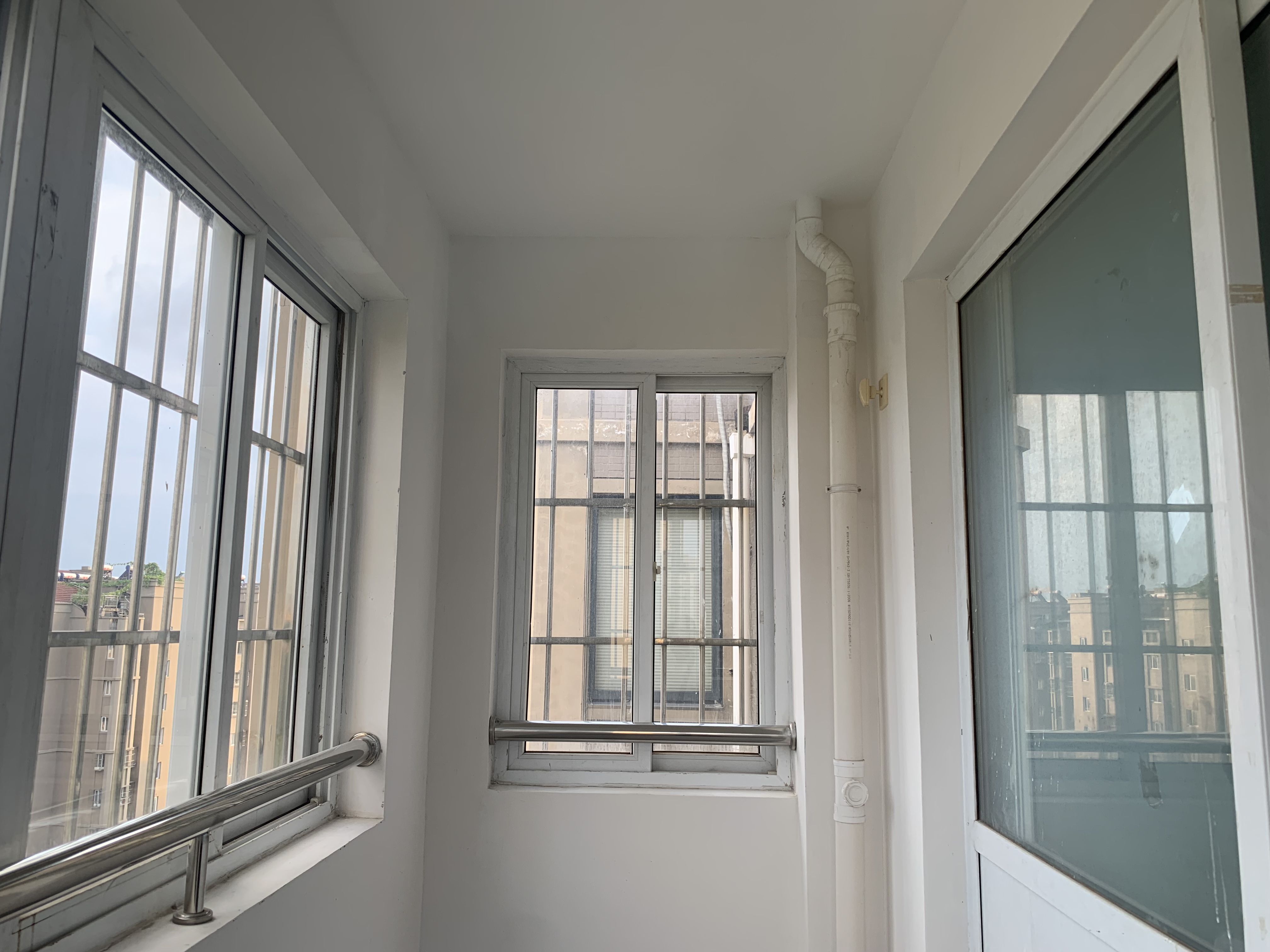 公园南苑 3室2厅2卫 161.99m&sup2;