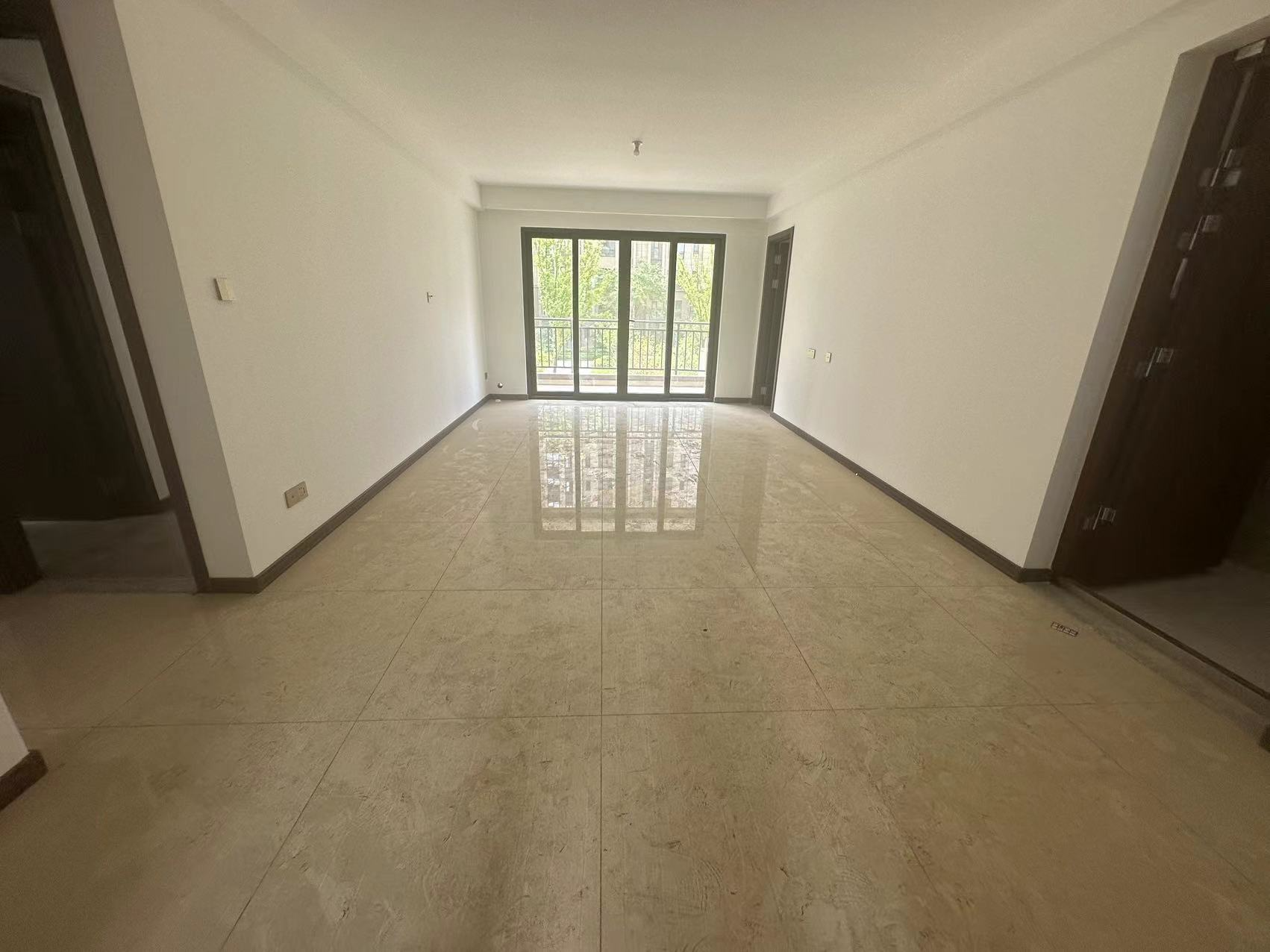 卓越万科新都会 3室2厅1卫 120m&sup2;