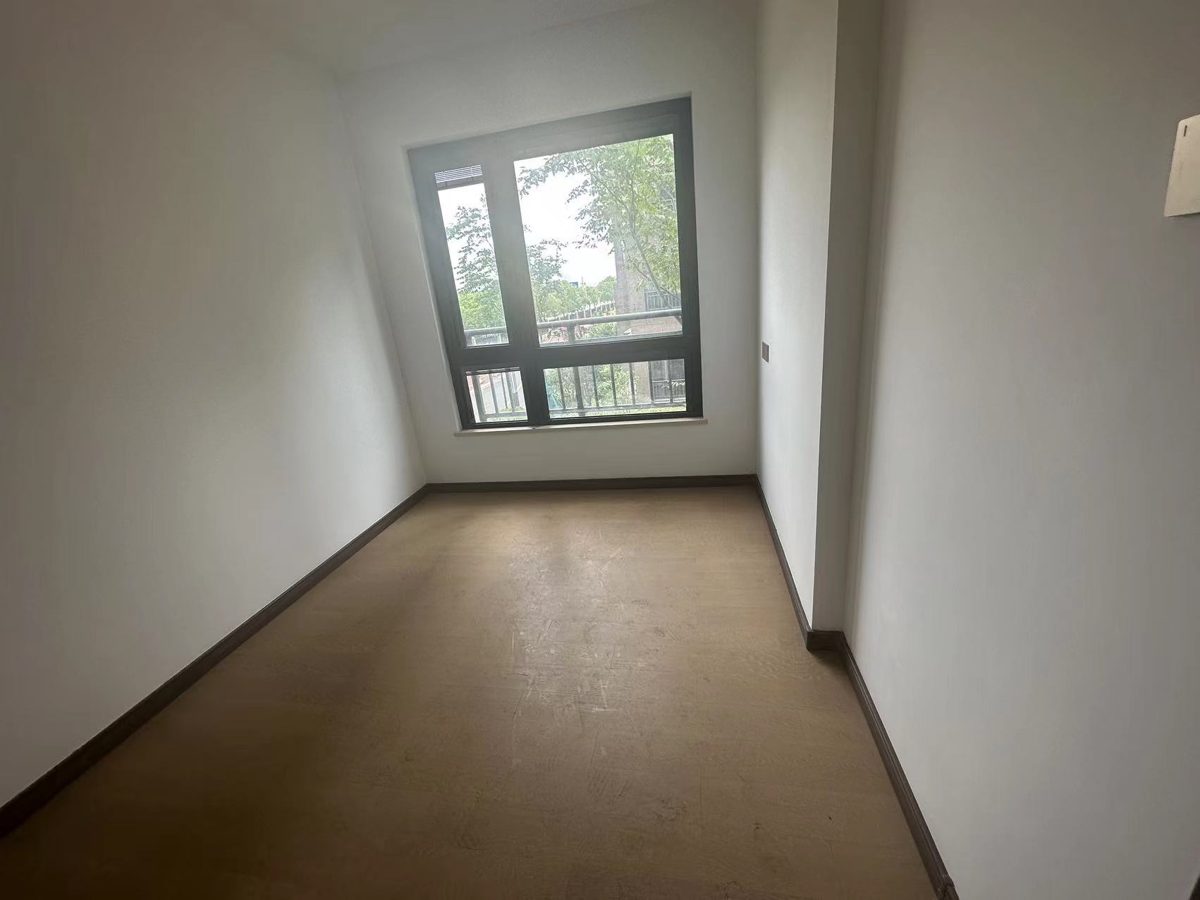 卓越万科新都会 3室2厅1卫 120m&sup2;