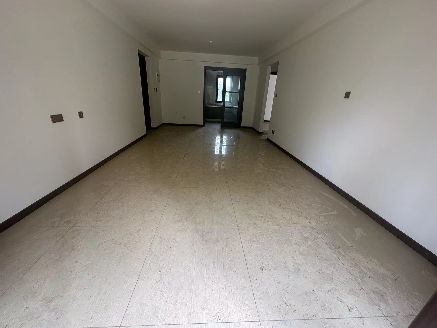卓越万科新都会 3室2厅1卫 120m&sup2;