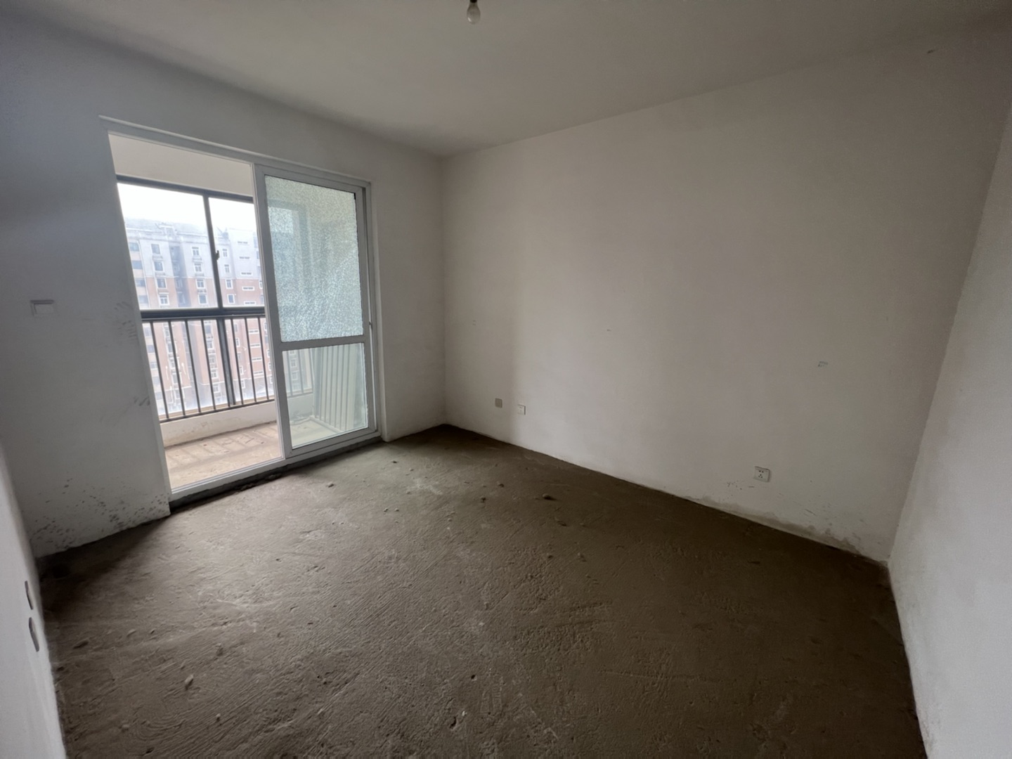 金色城邦 3室2厅2卫 126.00m&sup2;