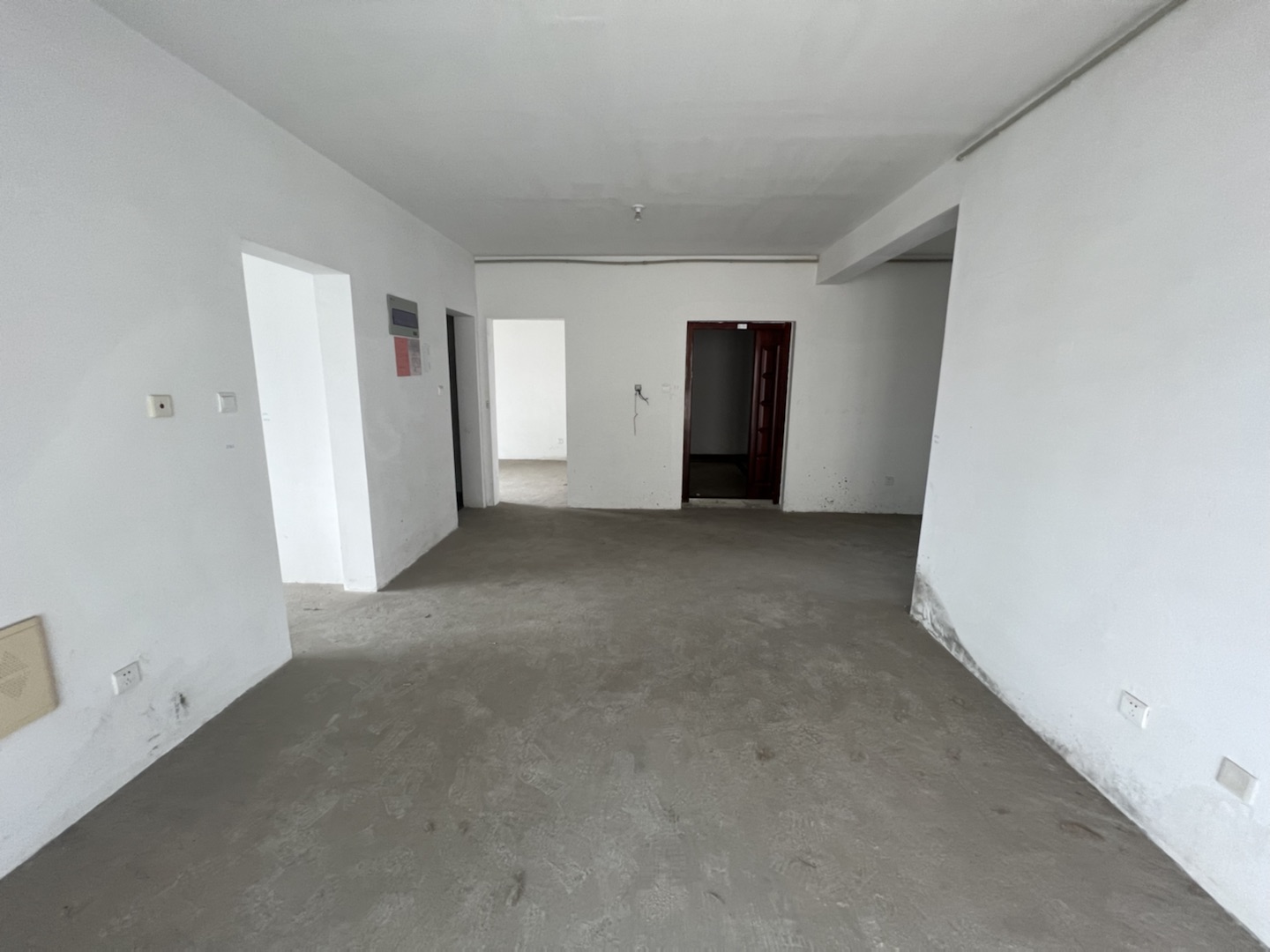 金色城邦 3室2厅2卫 126.00m&sup2;