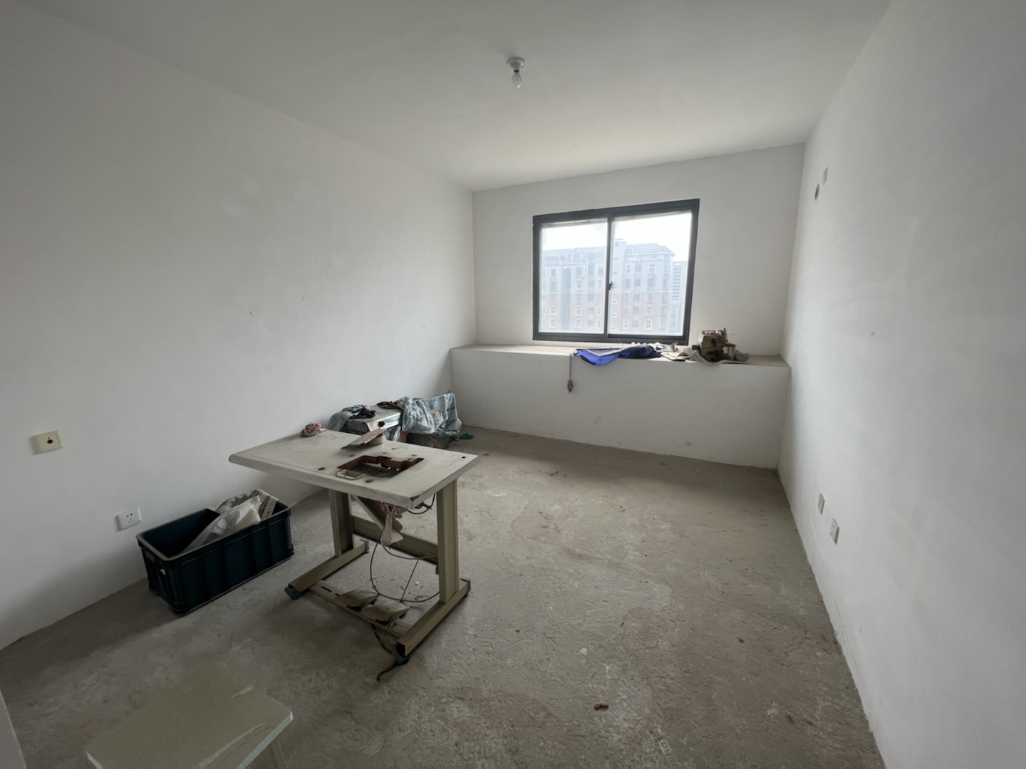 金色城邦 3室2厅2卫 126.00m&sup2;