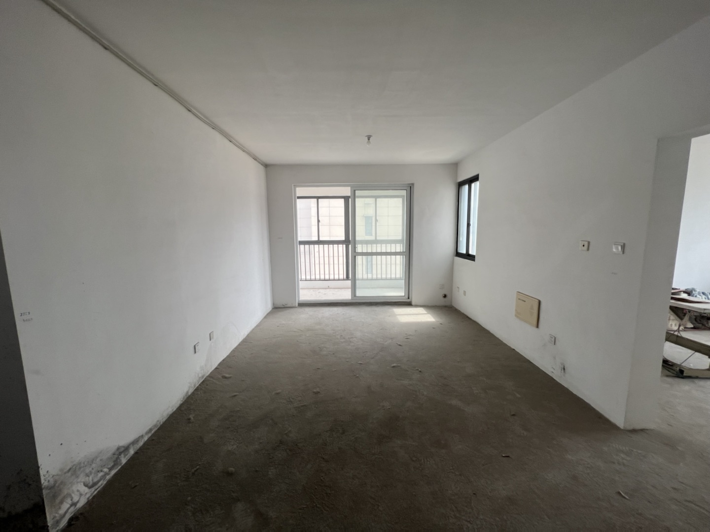 金色城邦 3室2厅2卫 126.00m&sup2;