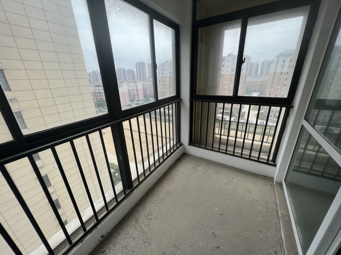 金色城邦 3室2厅2卫 126.00m&sup2;