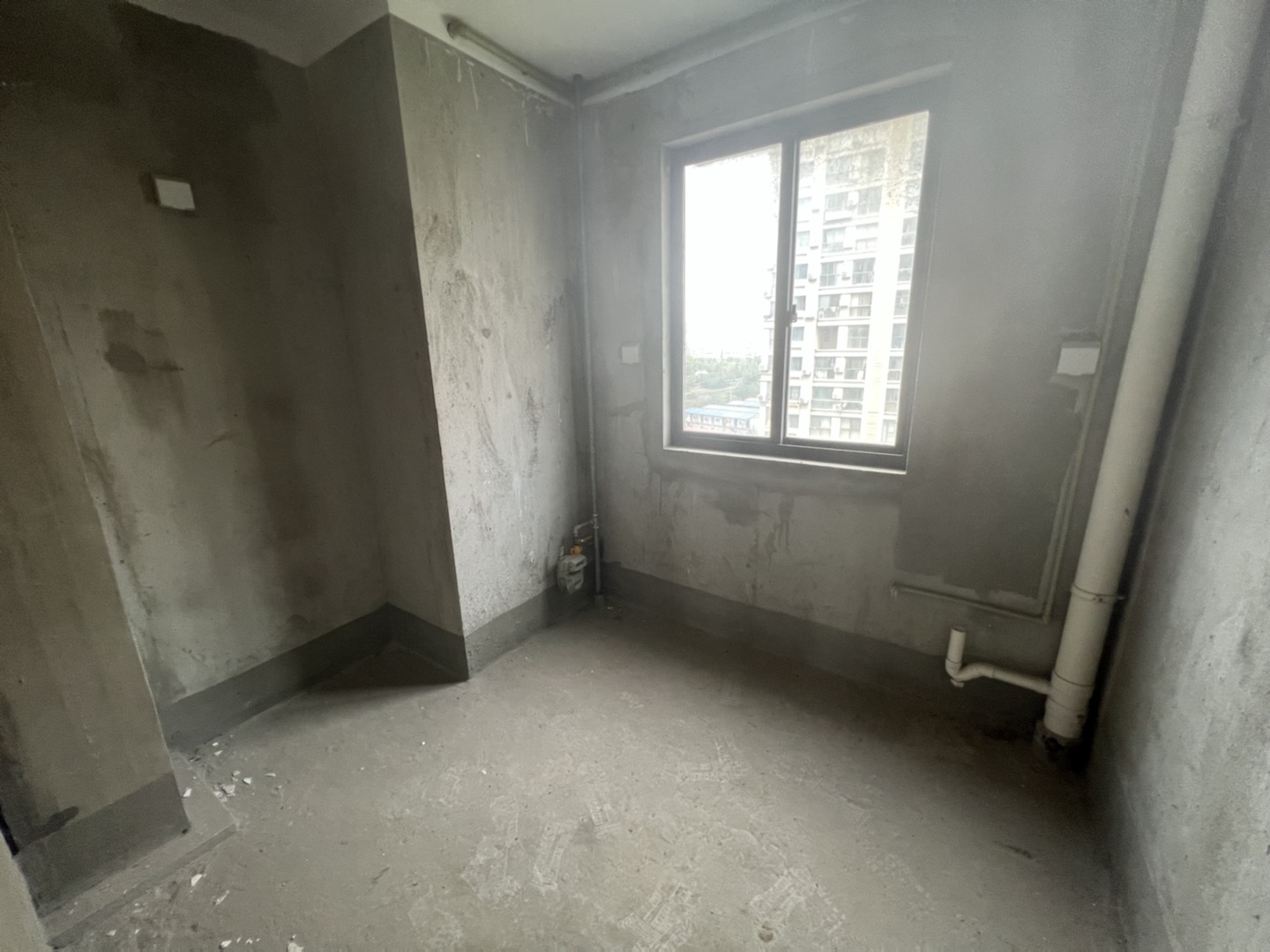 金色城邦 3室2厅2卫 126.00m&sup2;