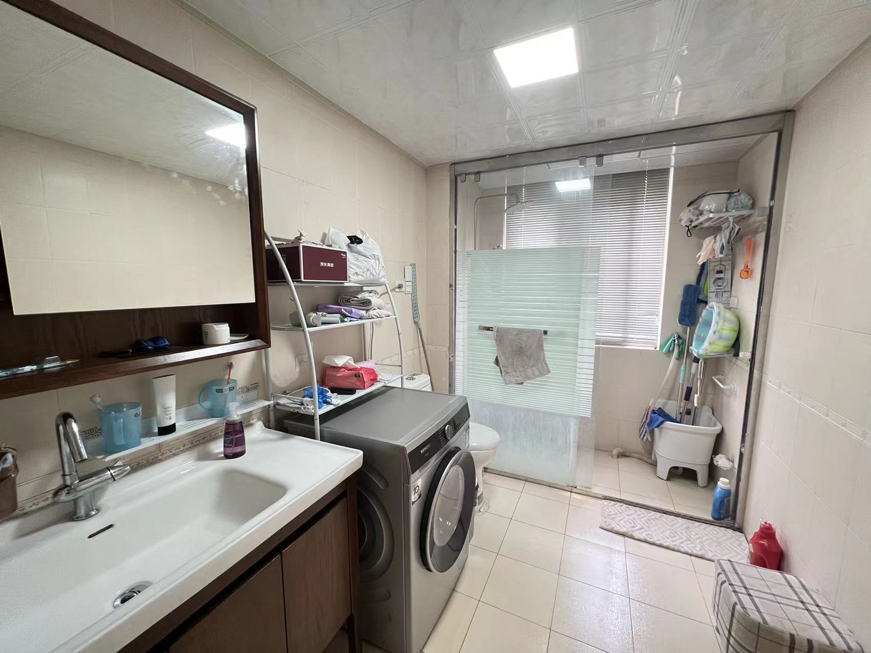 和兴花苑 3室2厅2卫 140.95m²